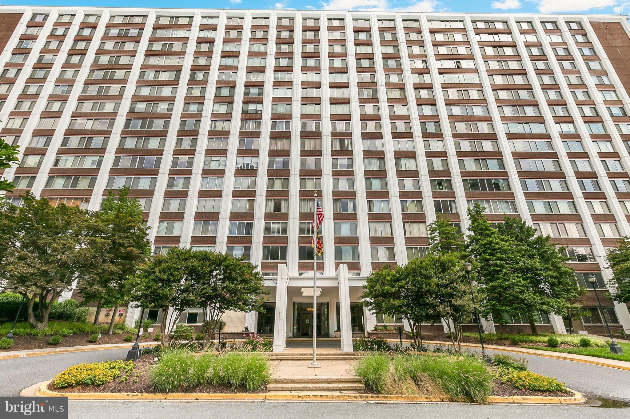 THE FORUM - Residential