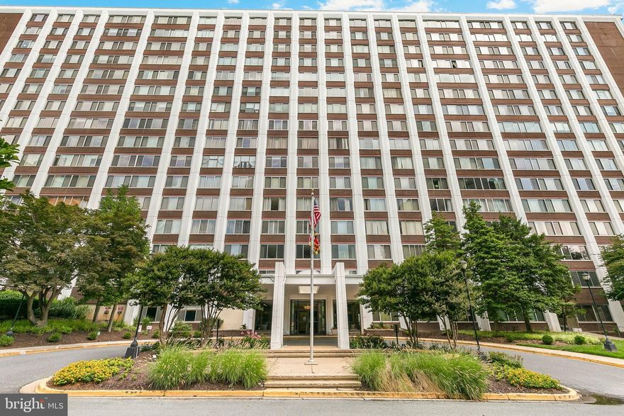 Welcome to 11801 Rockville Pike Unit #910! This exceptional property offers an oversized 1 bedroom and 1.5 baths, providing you with ample space and comfort. The unit has undergone a complete renovation, ensuring that you'll enjoy a contemporary living experience from the moment you step in. Situated conveniently across from Pike and Rose, you'll have easy access to a vibrant and lively neighborhood. Pike and Rose offers a plethora of dining, shopping, and entertainment options, making it an ideal location for those who crave convenience and excitement. The spaciousness of the unit is truly noteworthy, allowing for comfortable living and the opportunity to create a personalized living space. The open layout ensures a seamless flow between the living, dining, and kitchen areas, making it perfect for entertaining guests or relaxing after a long day. The fully renovated kitchen is a standout feature of this property. Boasting modern appliances, sleek countertops, and ample storage space, it provides both functionality and style. Whether you're a seasoned chef or just enjoy cooking, this kitchen is sure to impress. The bedroom is generously sized and offers a tranquil retreat. With abundant natural light and a calming ambiance, it's the perfect space to unwind and recharge. The en-suite bathroom and an additional half bath add convenience and luxury to this already impressive unit. Residents of 11801 Rockville Pike Unit #910 also have access to a range of amenities, providing a heightened living experience. Whether you prefer to relax by the pool, stay active in the fitness center, or socialize in the community areas, there is something for everyone. Ample surface parking for you and your guests. Overall, this fully renovated unit in a prime location offers the perfect blend of style, convenience, and comfort. Two blocks from the North Bethesda Metro Station.  Don't miss the opportunity to make this remarkable property your new home. Schedule a viewing today and experience the best of living in the heart of Rockville Pike!