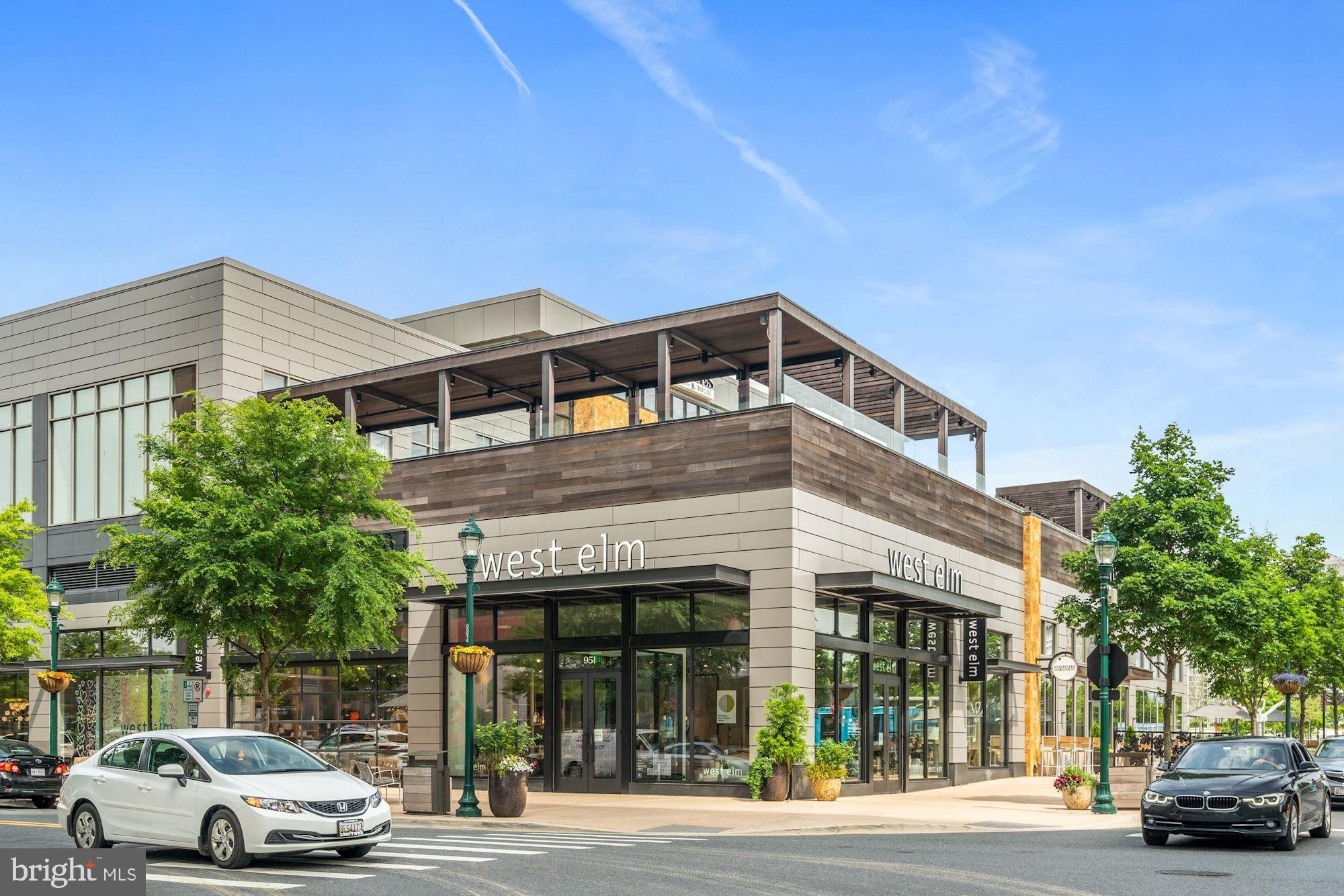 THE FORUM - Residential