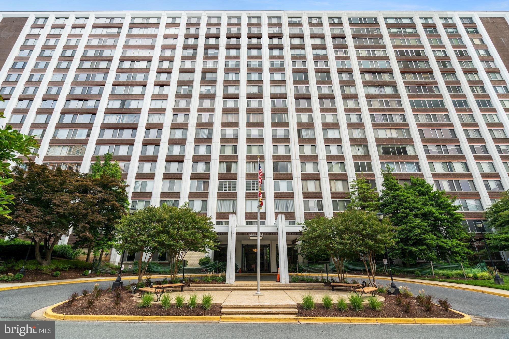 THE FORUM - Residential