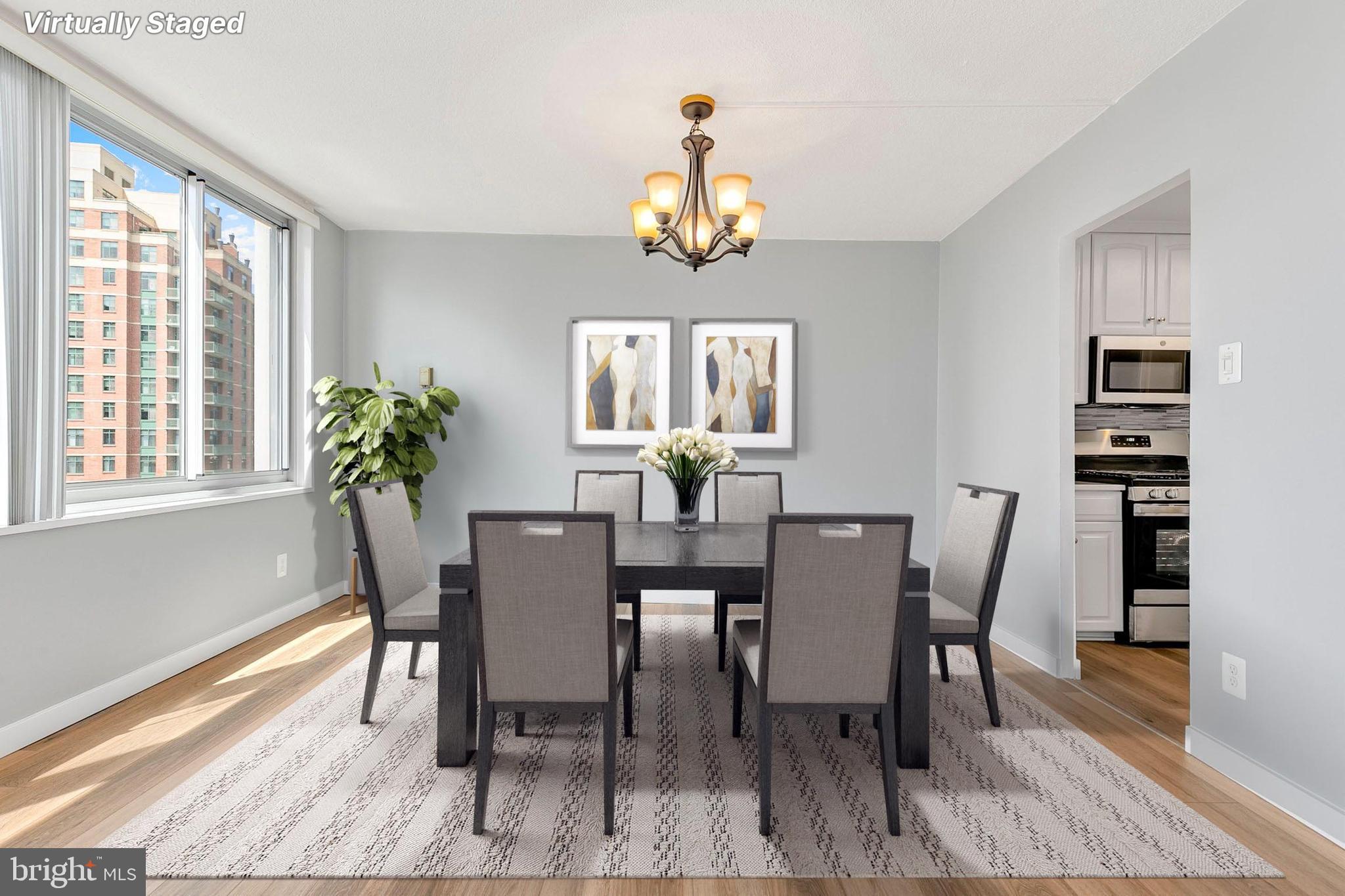 THE FORUM - Residential