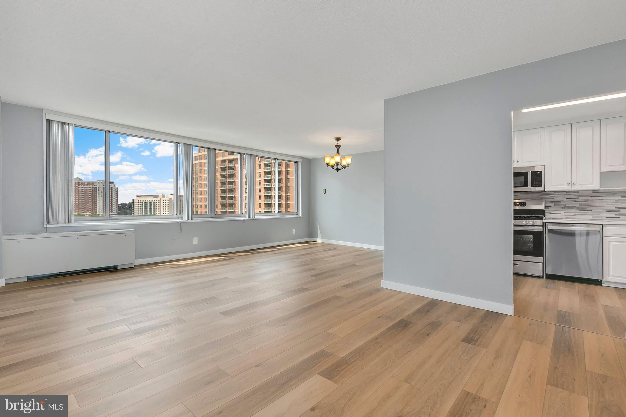 THE FORUM - Residential