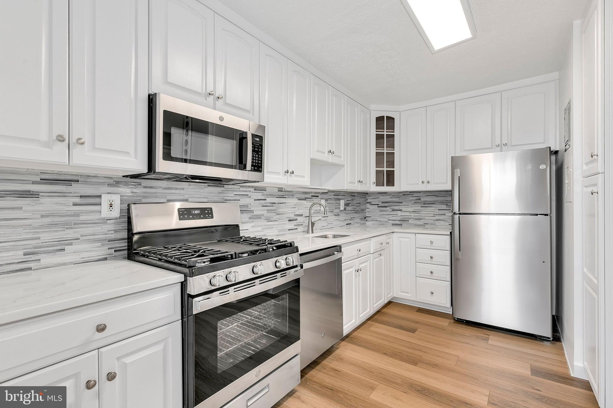 THE FORUM - Residential