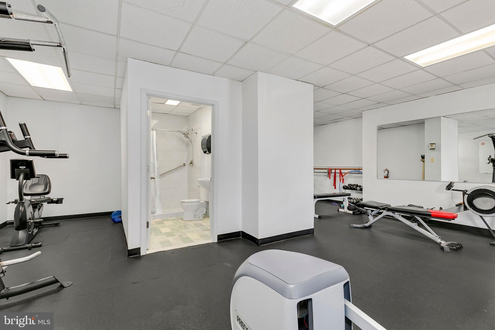 THE FORUM - Residential