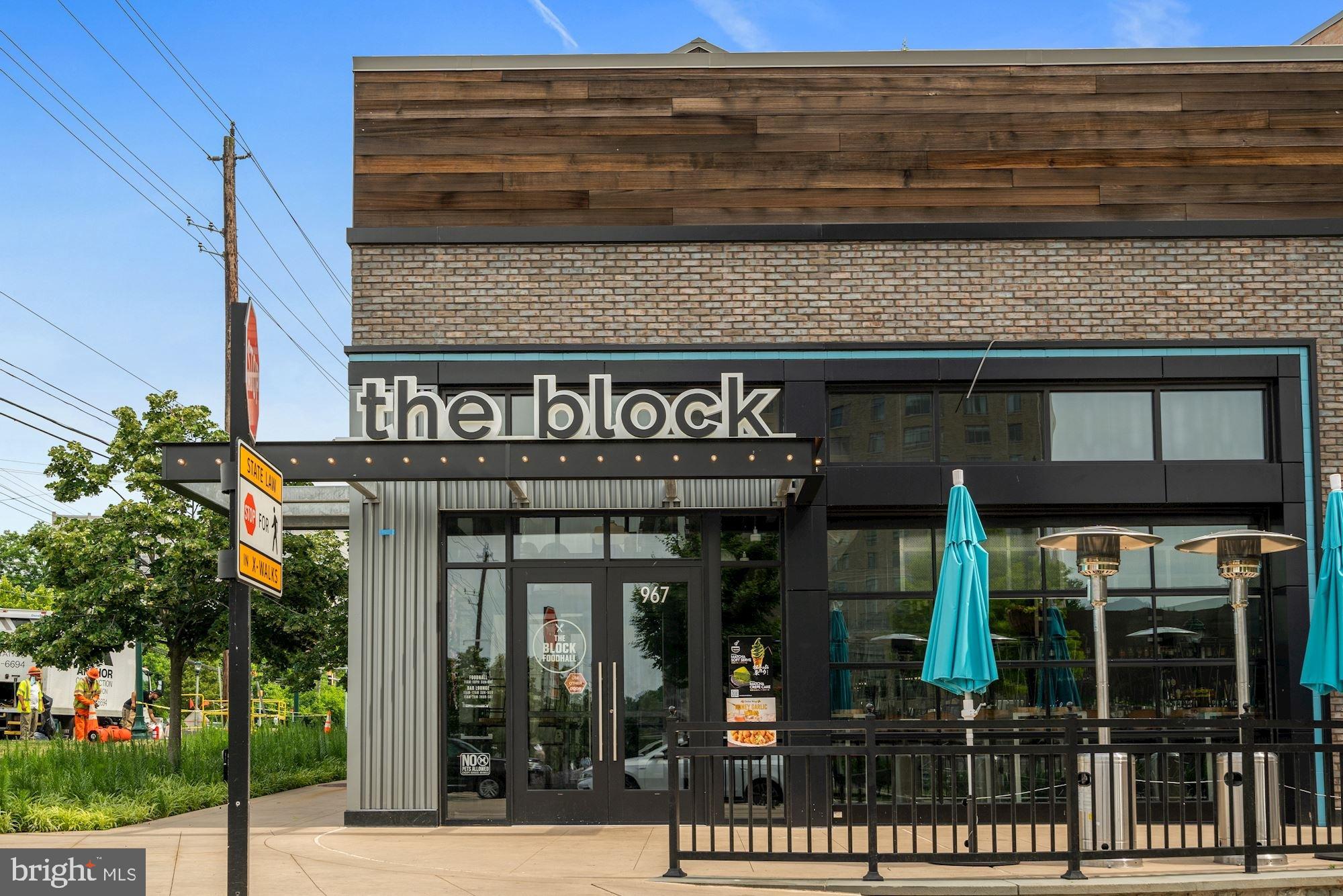 THE FORUM - Residential