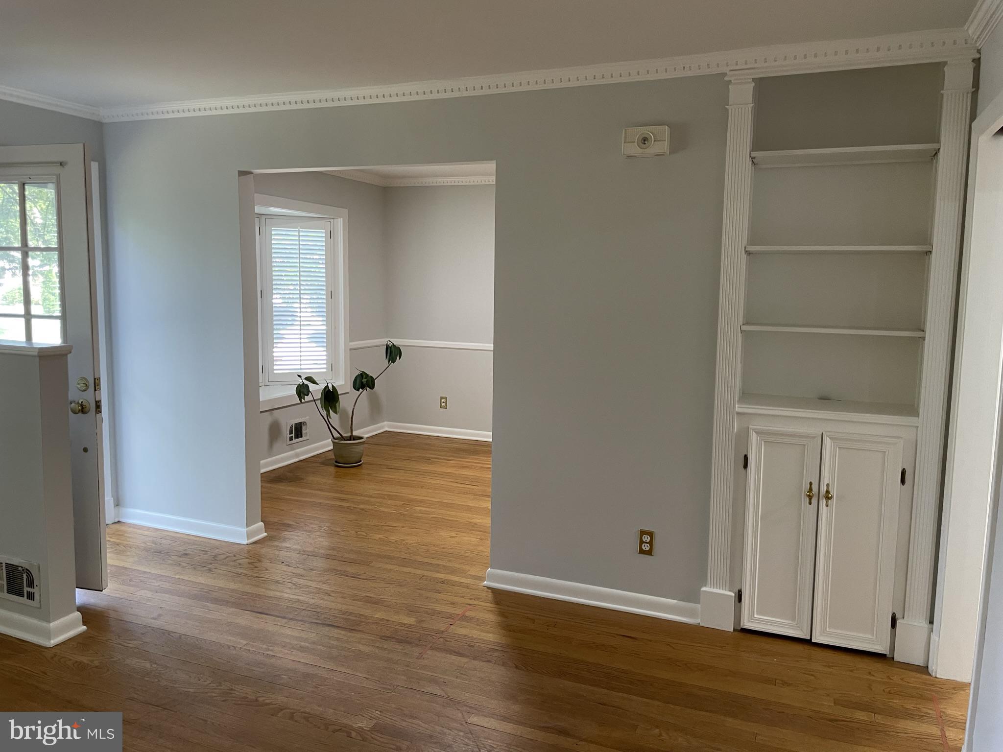 ADMIRAL HEIGHTS - Residential Lease