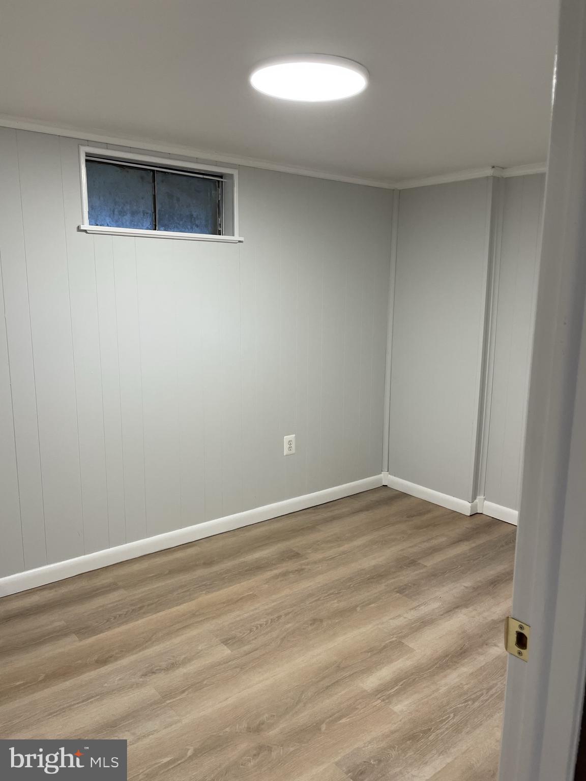 ADMIRAL HEIGHTS - Residential Lease