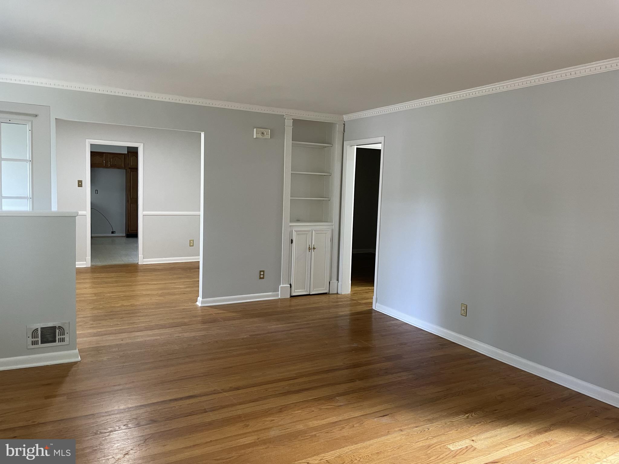 ADMIRAL HEIGHTS - Residential Lease