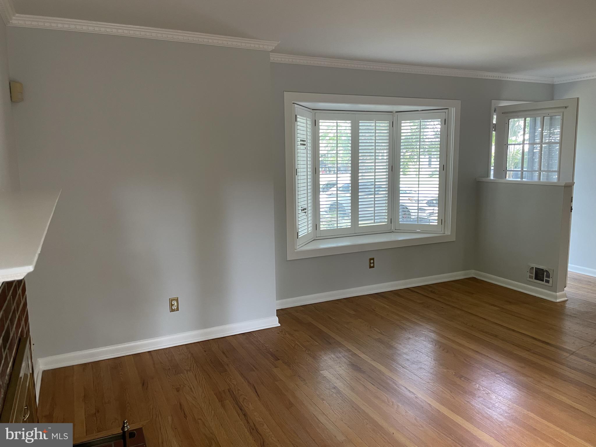 ADMIRAL HEIGHTS - Residential Lease