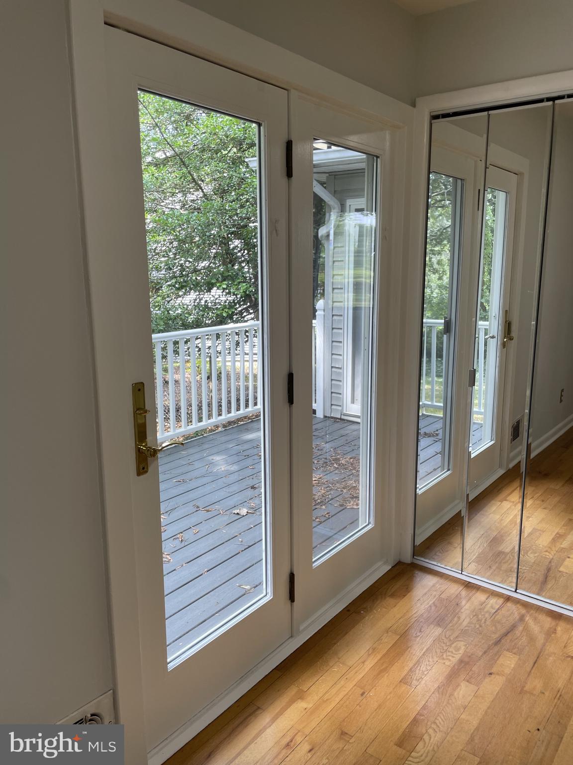 ADMIRAL HEIGHTS - Residential Lease