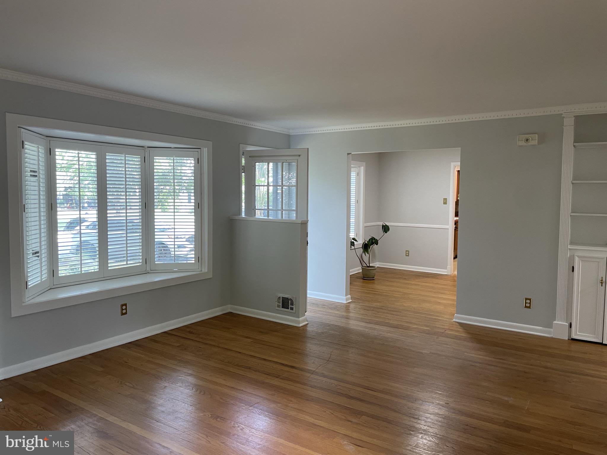 ADMIRAL HEIGHTS - Residential Lease