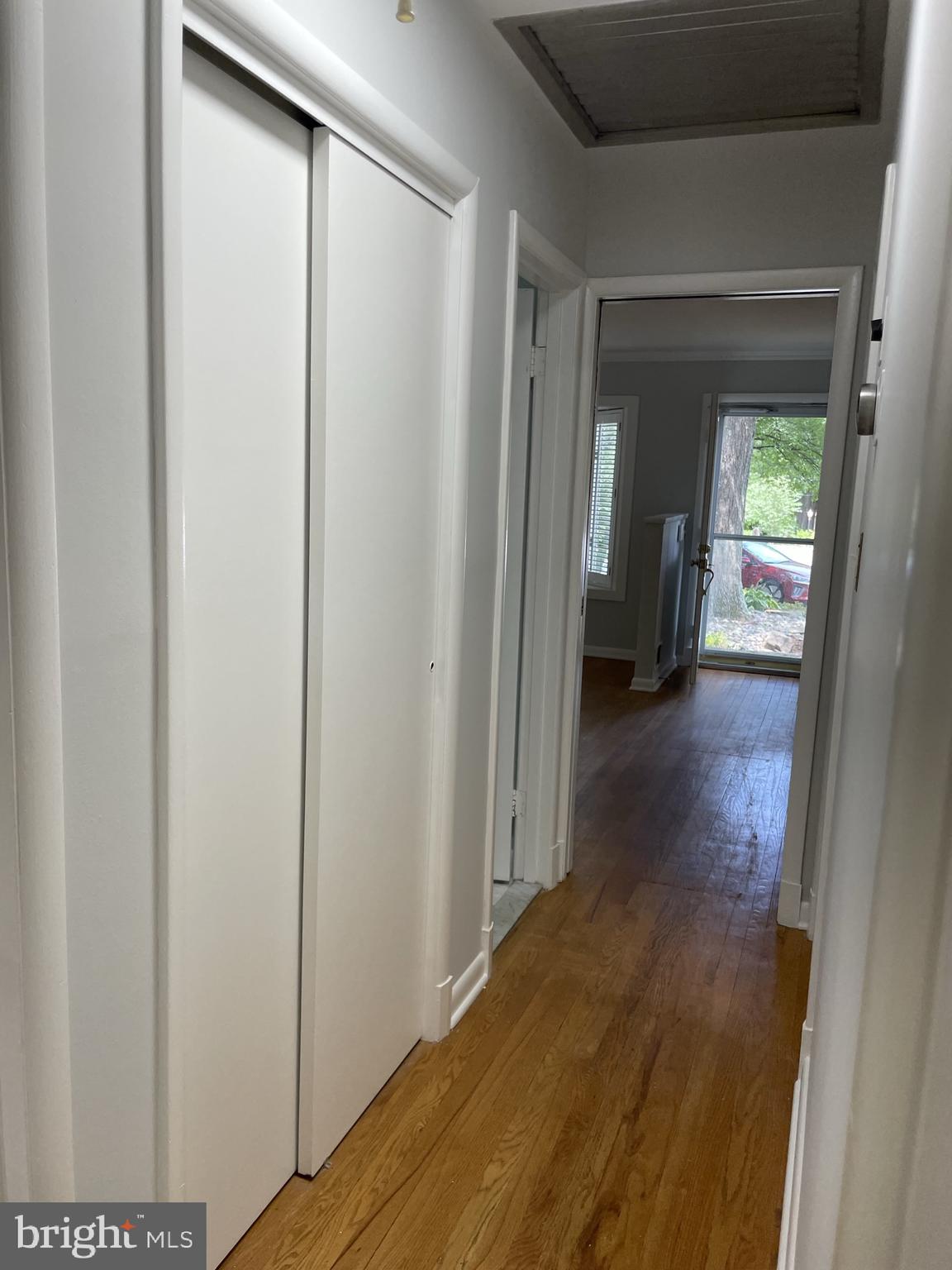 ADMIRAL HEIGHTS - Residential Lease