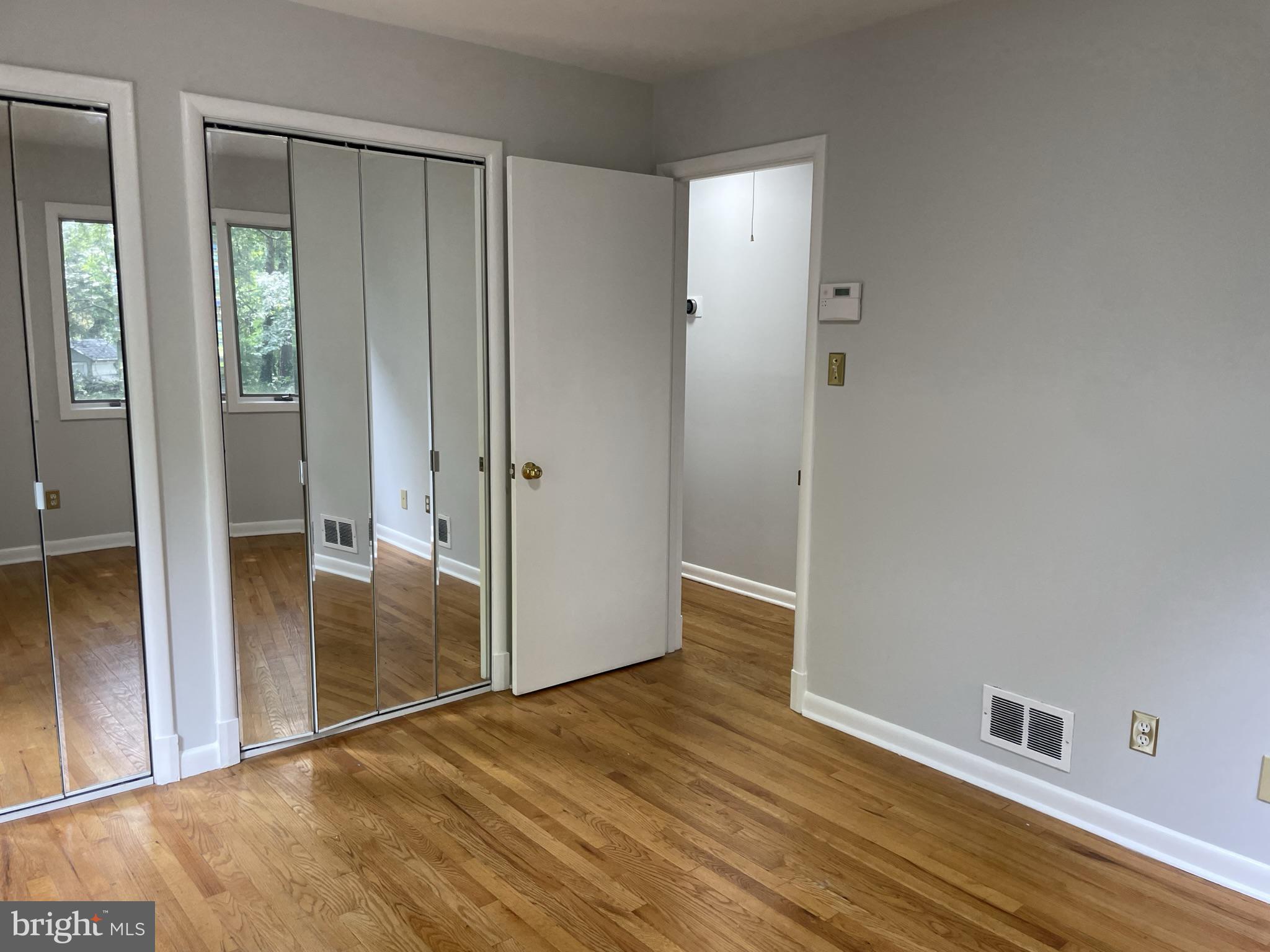 ADMIRAL HEIGHTS - Residential Lease