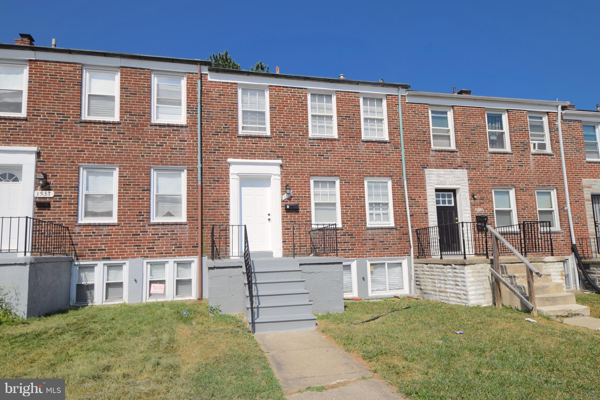 BELAIR-EDISON - Residential