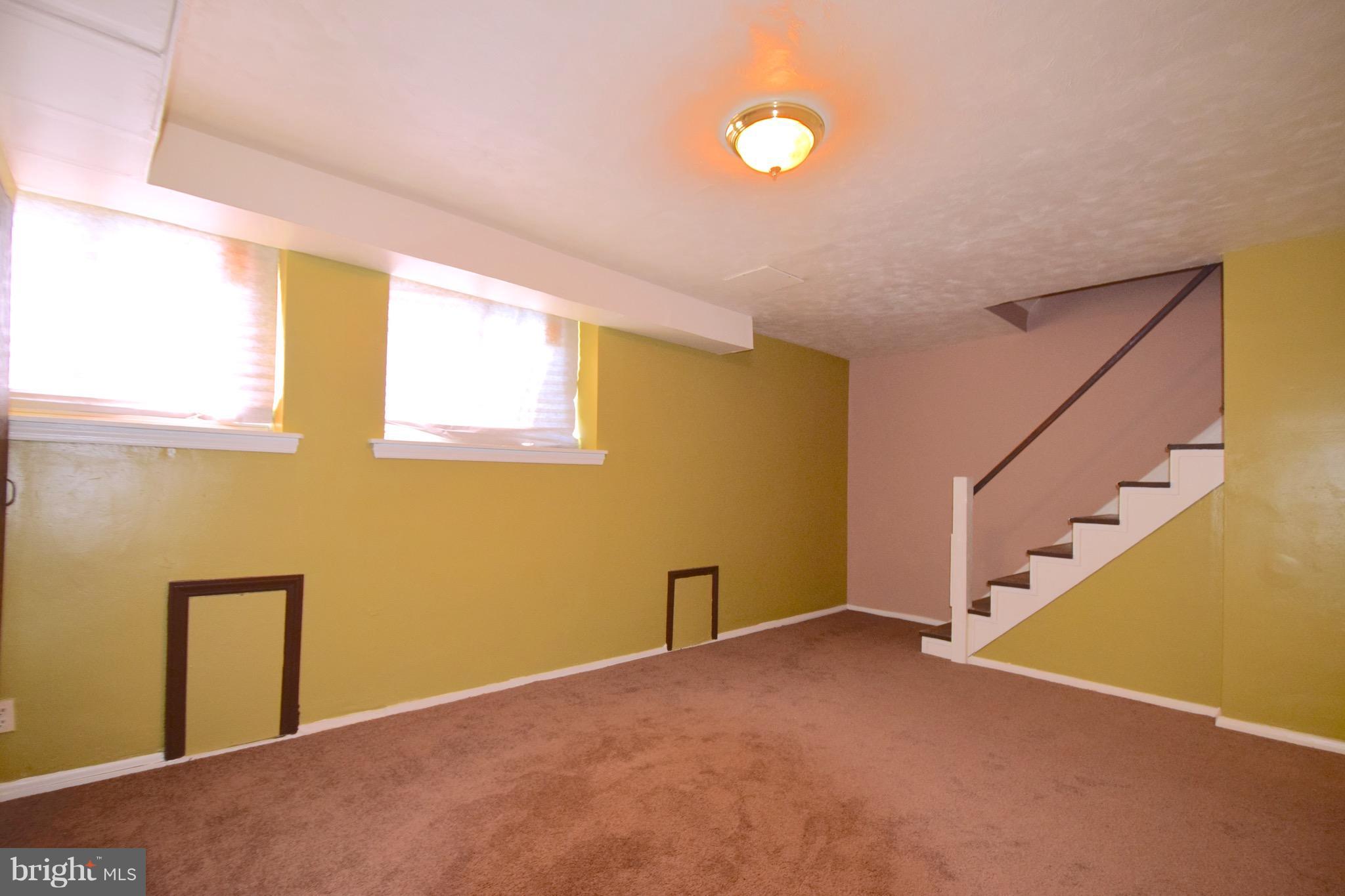 BELAIR-EDISON - Residential