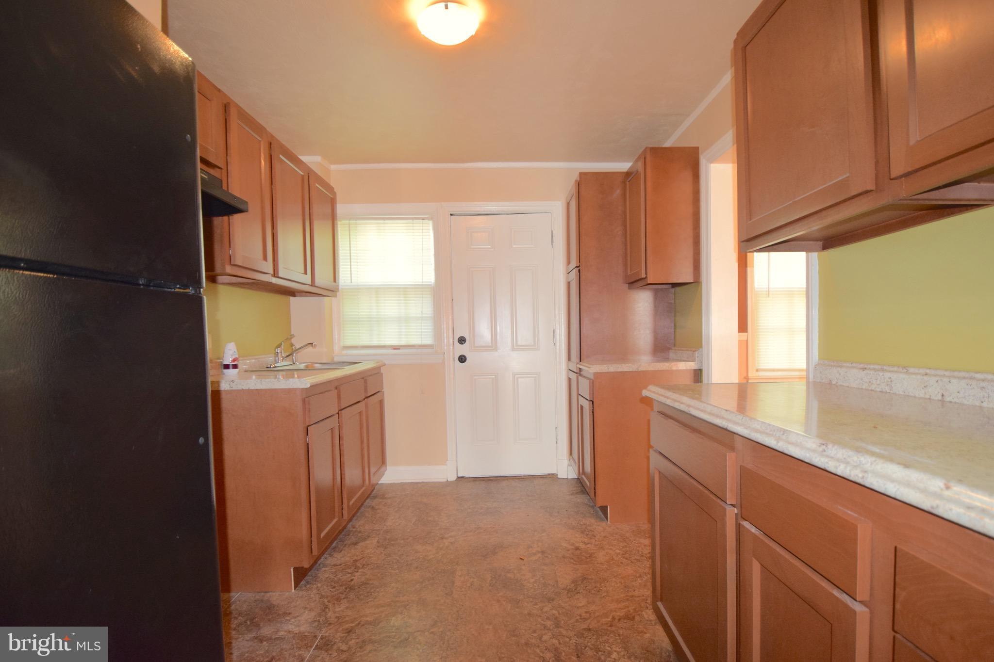 BELAIR-EDISON - Residential