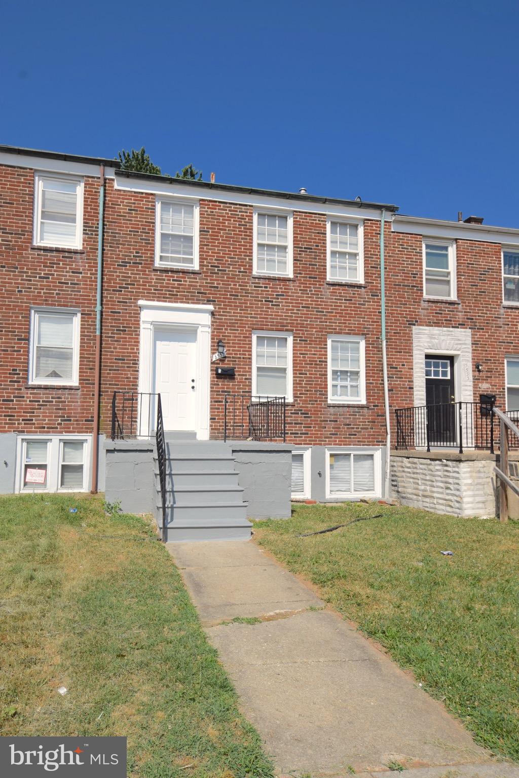 BELAIR-EDISON - Residential