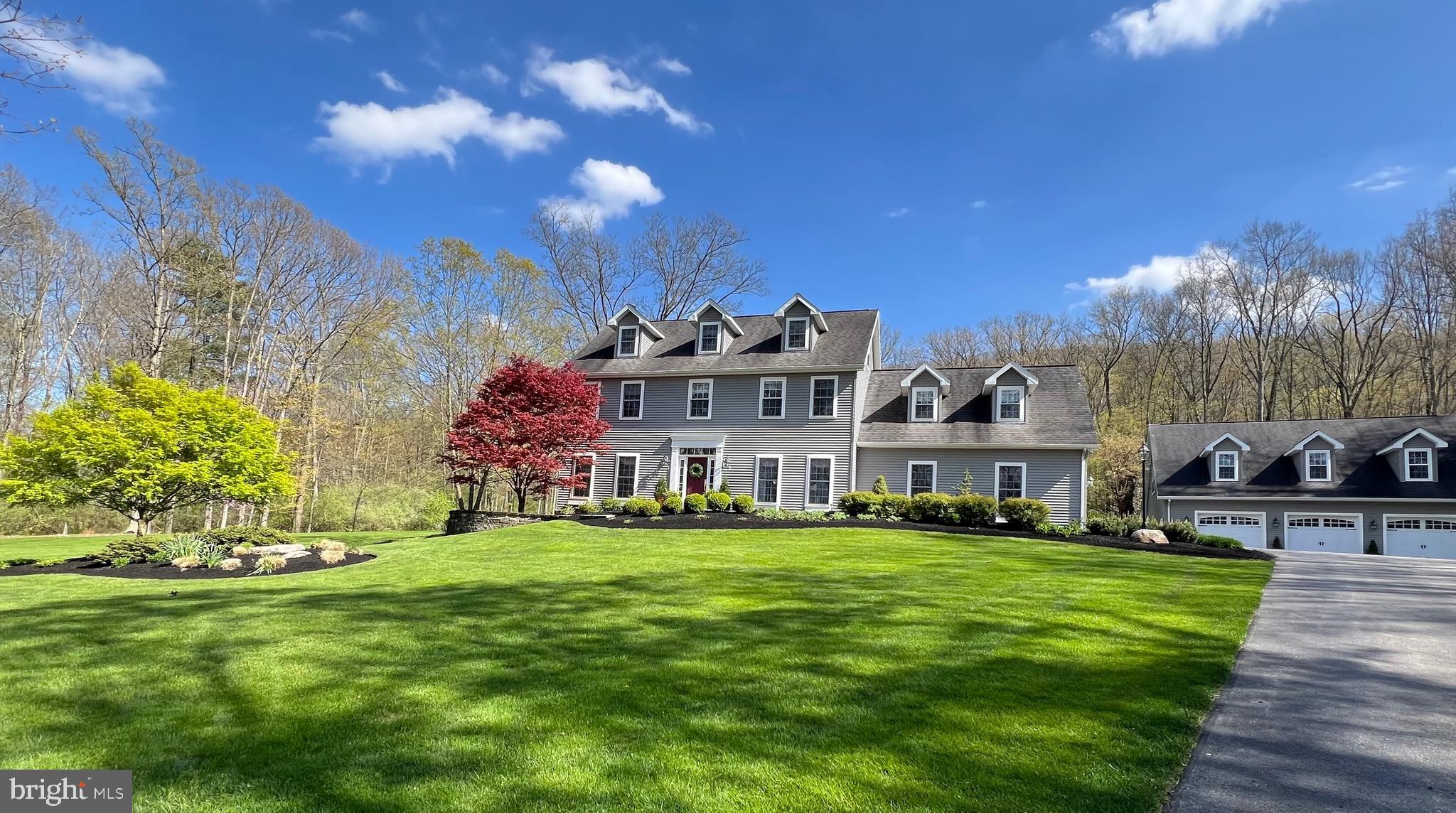 TUSSEY TERRACE - Residential