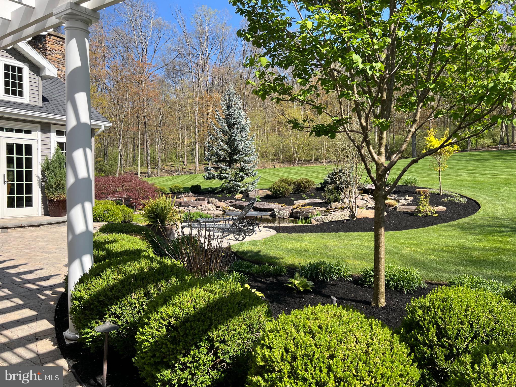 TUSSEY TERRACE - Residential