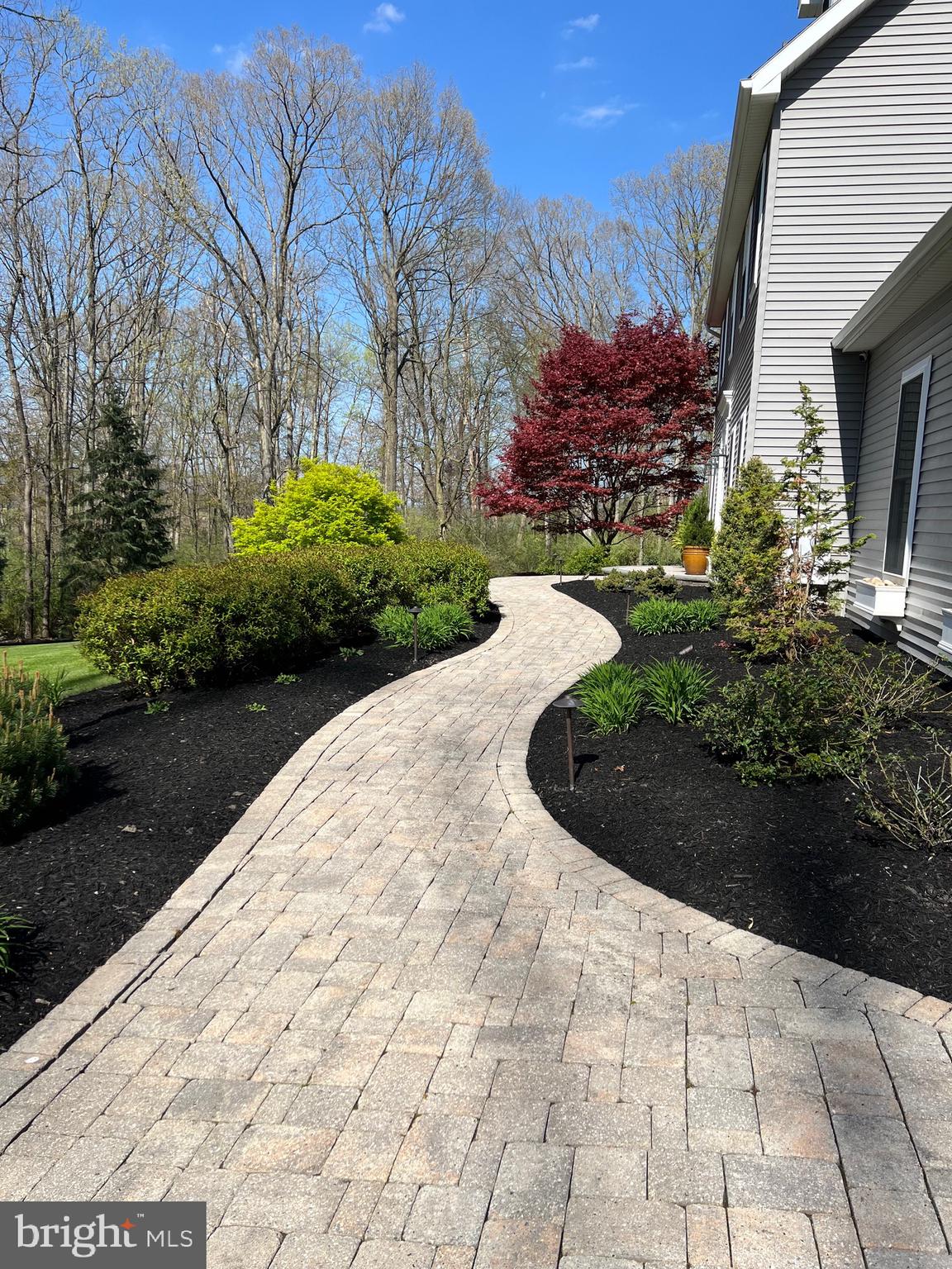 TUSSEY TERRACE - Residential