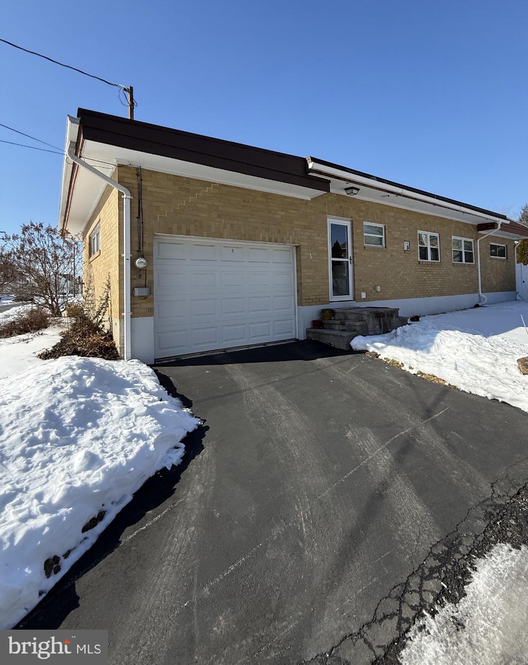 LEBANON CITY WARD 1 - Residential