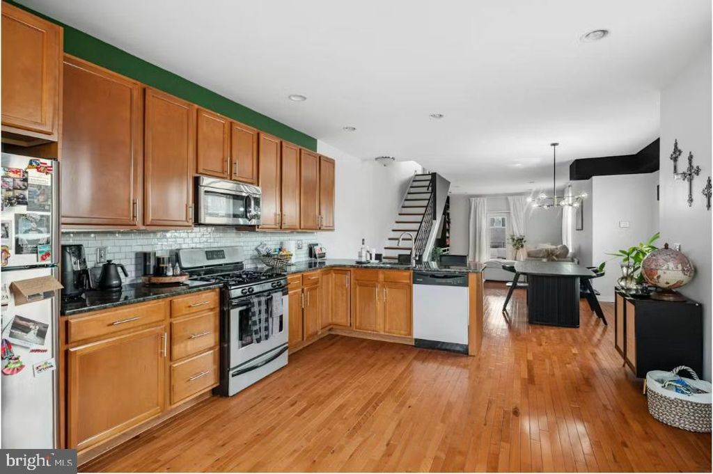 Photo of 1120 S 26th Street, PHILADELPHIA, PA 19146 (MLS # PAPH2584274)