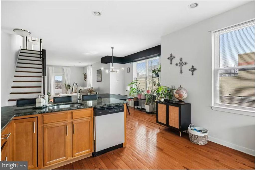 Photo of 1120 S 26th Street, PHILADELPHIA, PA 19146 (MLS # PAPH2584274)