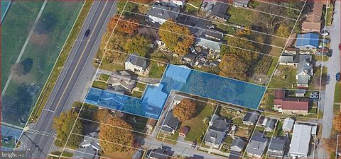 Photo of HAGERSTOWN, MD 21740 (MLS # MDWA2036908)