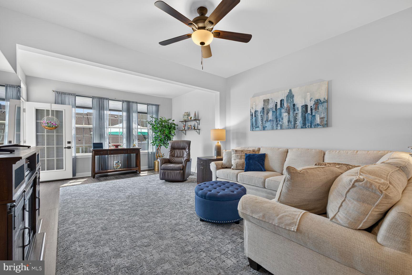 5307 CRAPE MYRTLE DRIVE