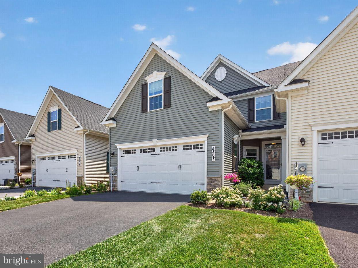 Photo 1 of 31 — 5307 CRAPE MYRTLE DRIVE, FREDERICK, MD 21703