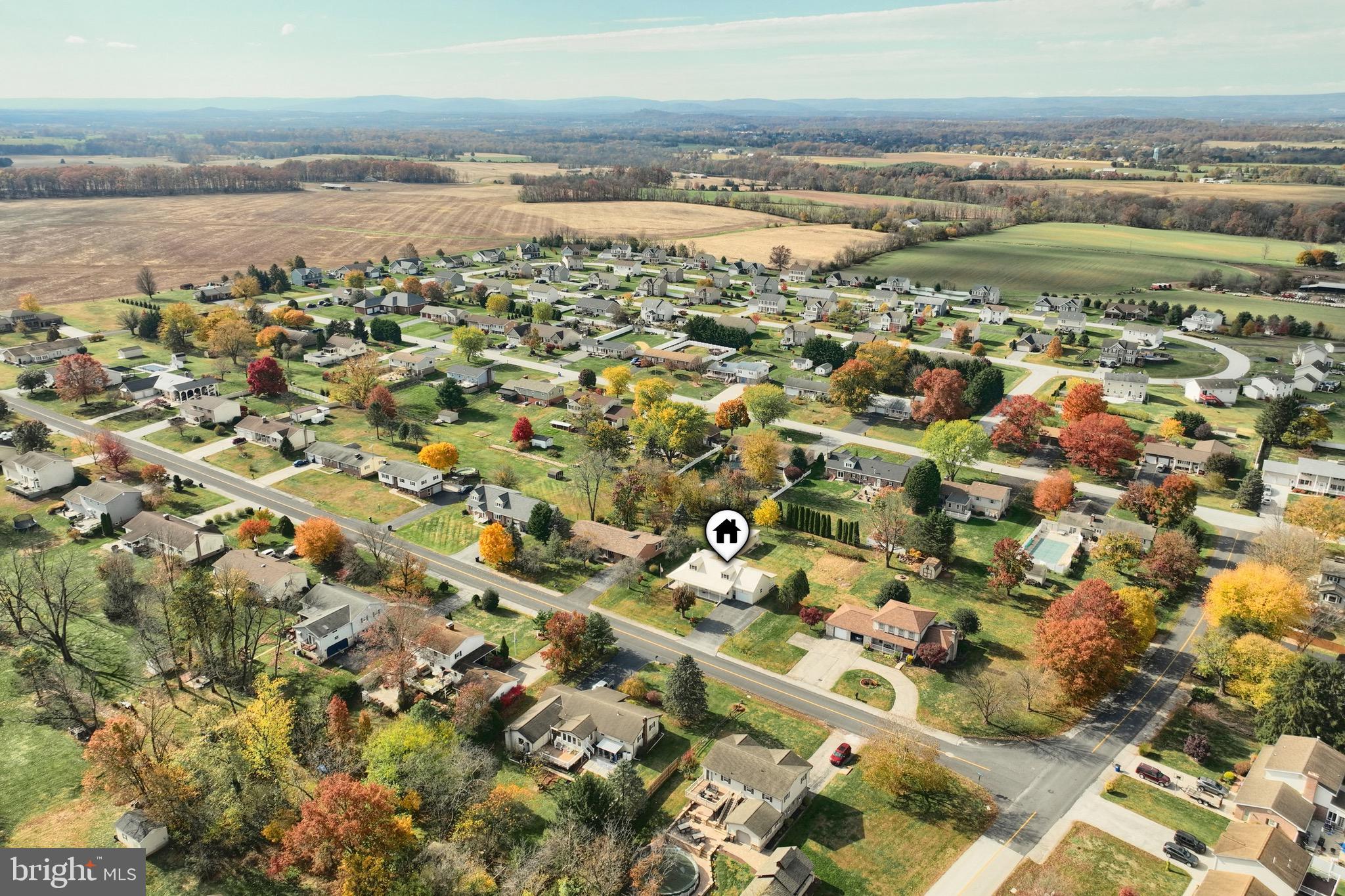 WHEATLAND ACRES - Residential