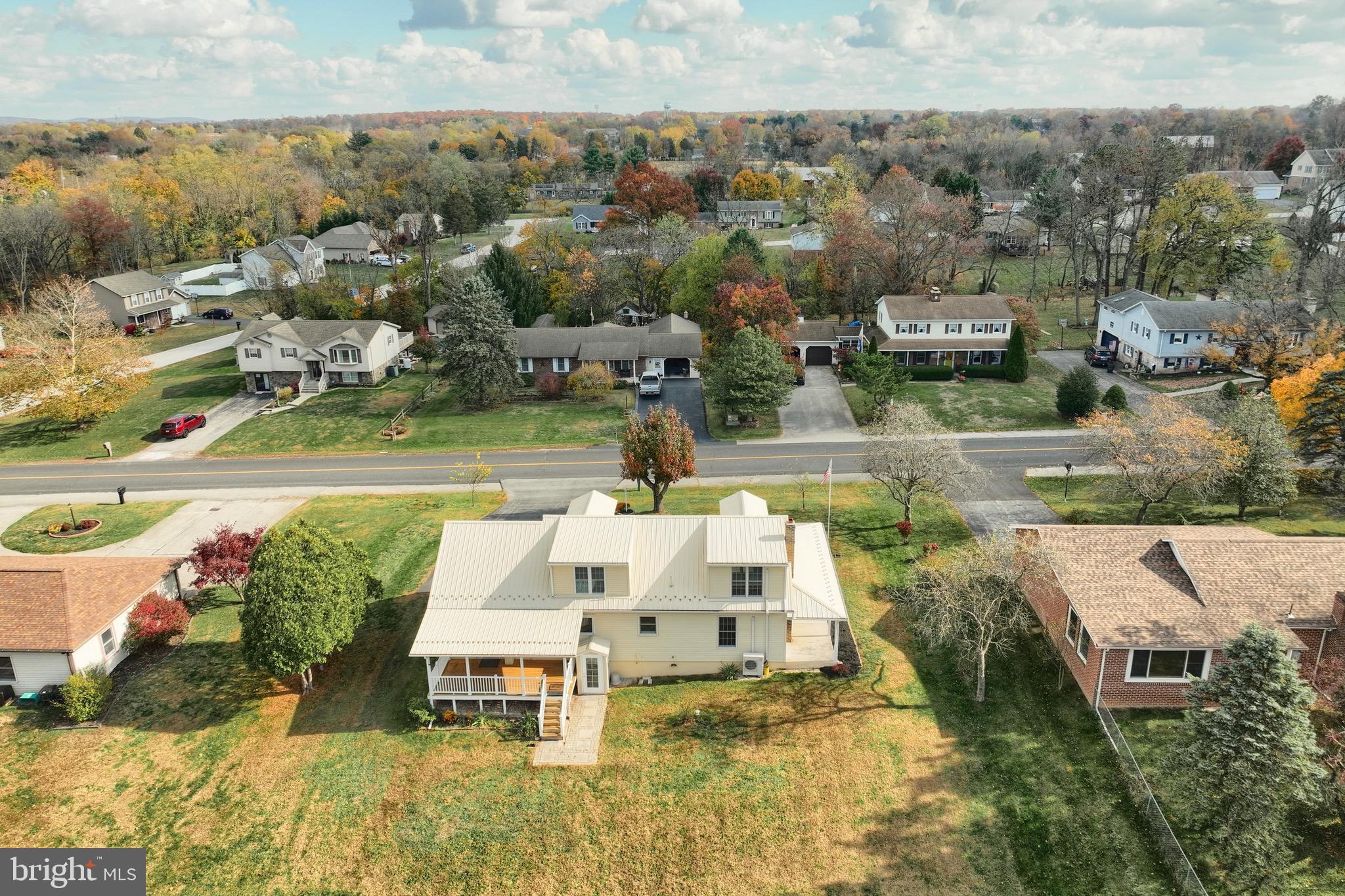 WHEATLAND ACRES - Residential