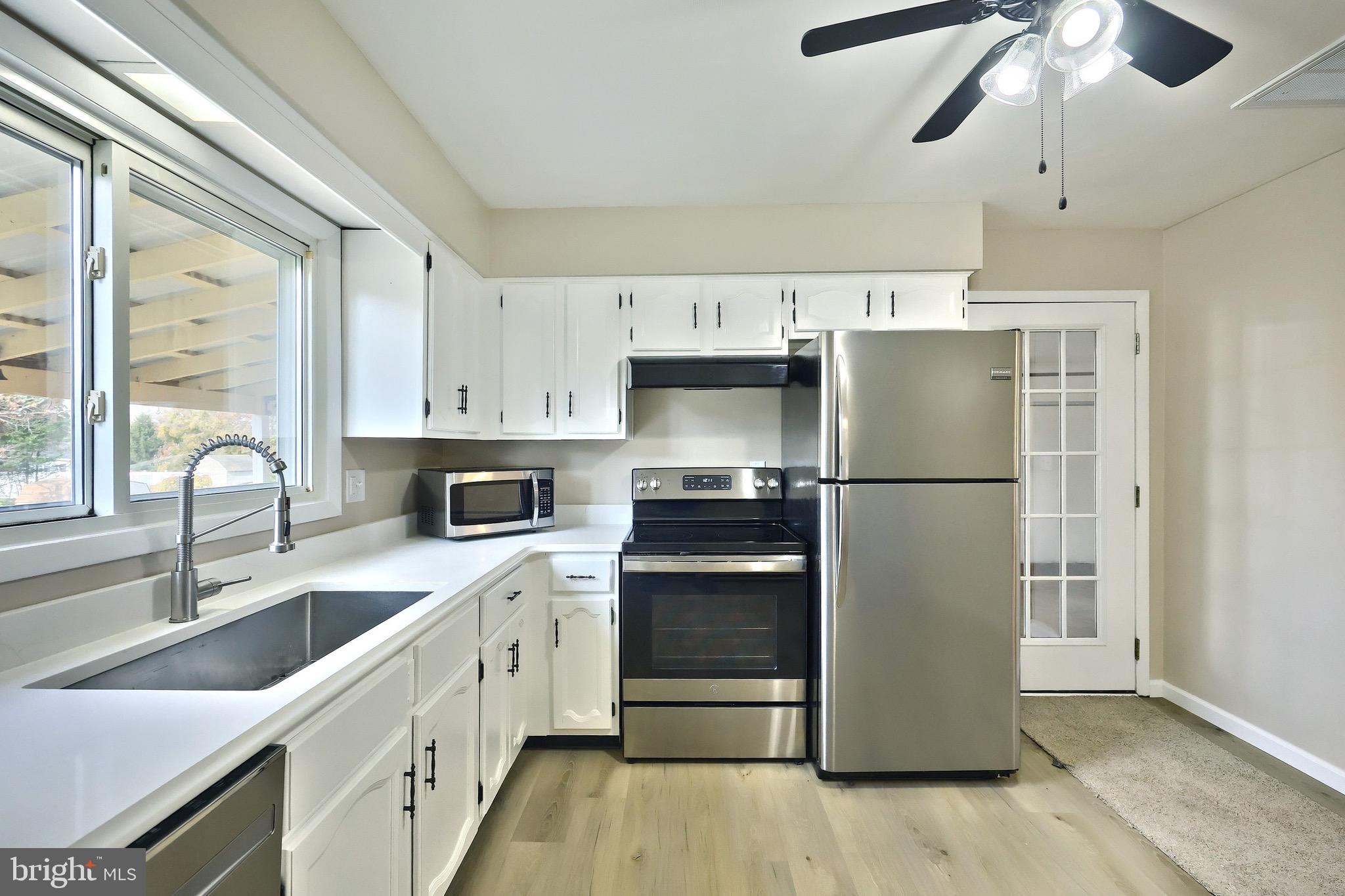 WHEATLAND ACRES - Residential