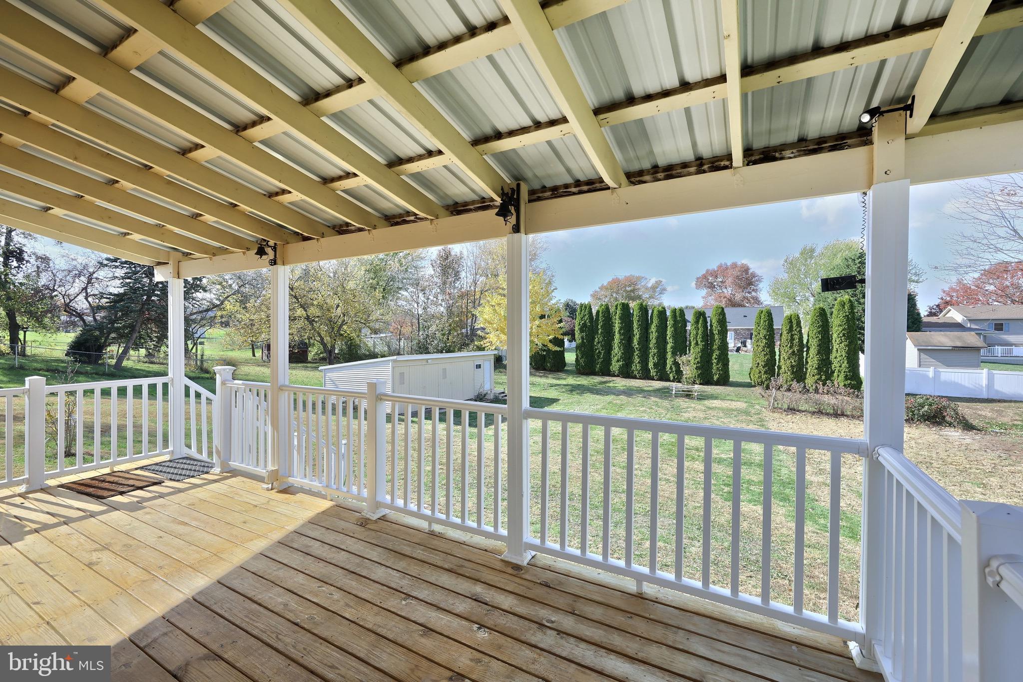 WHEATLAND ACRES - Residential