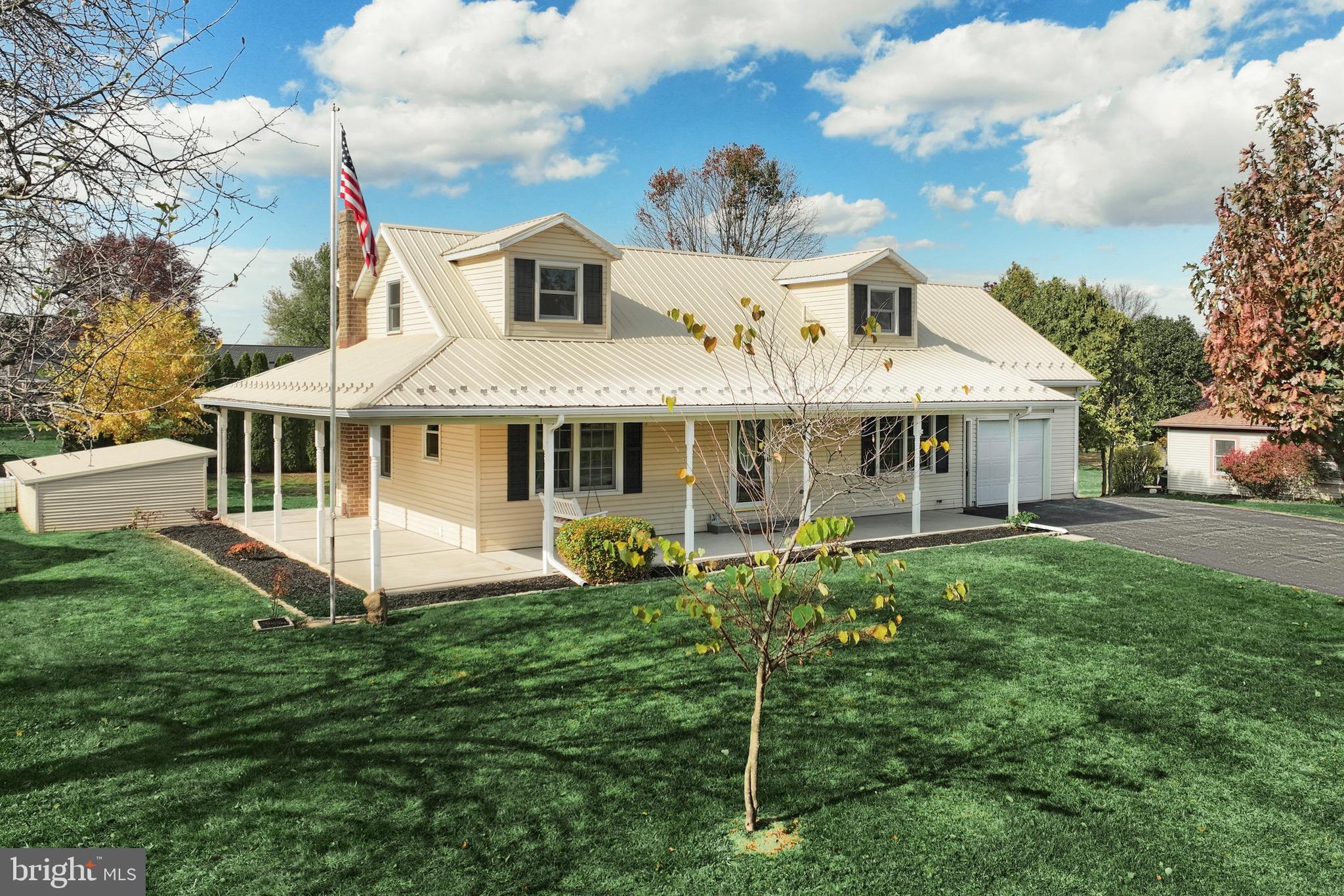 WHEATLAND ACRES - Residential