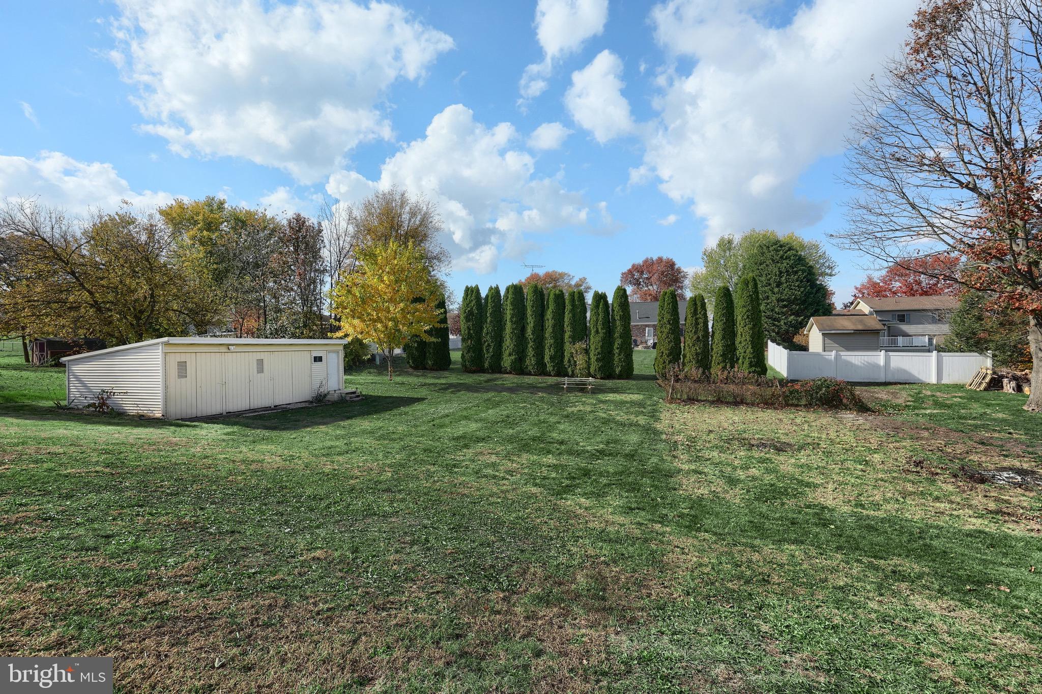 WHEATLAND ACRES - Residential
