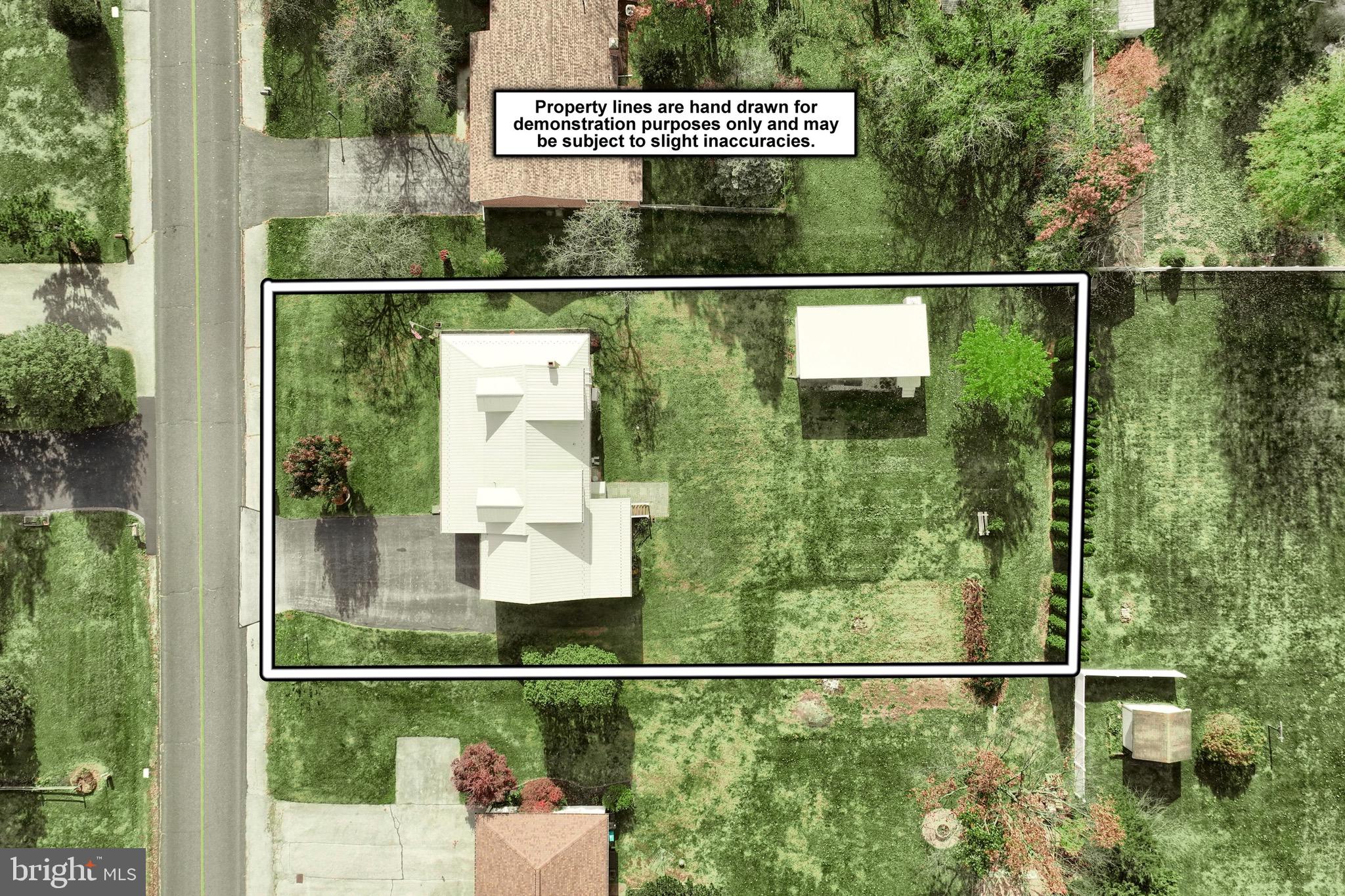 WHEATLAND ACRES - Residential