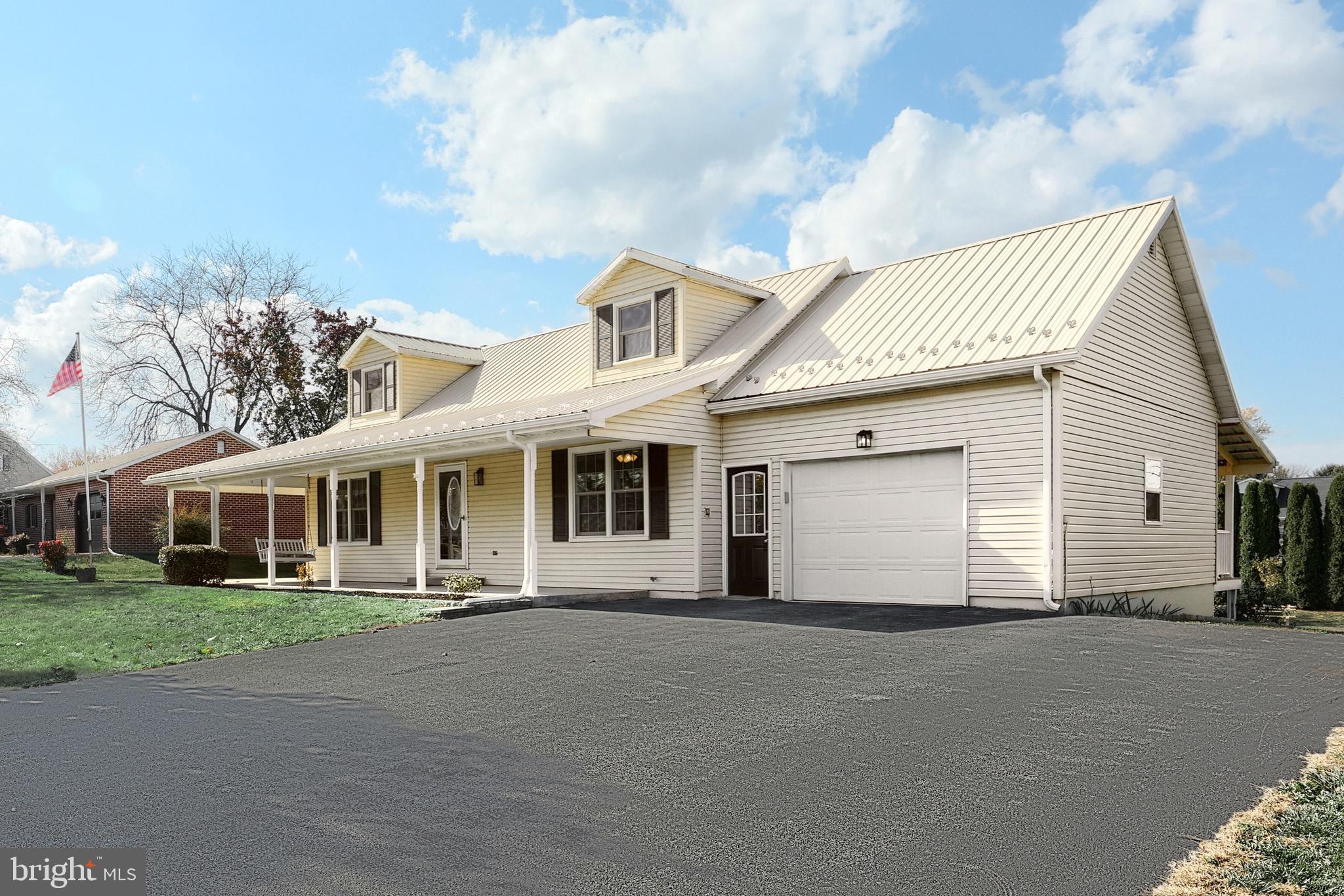 WHEATLAND ACRES - Residential