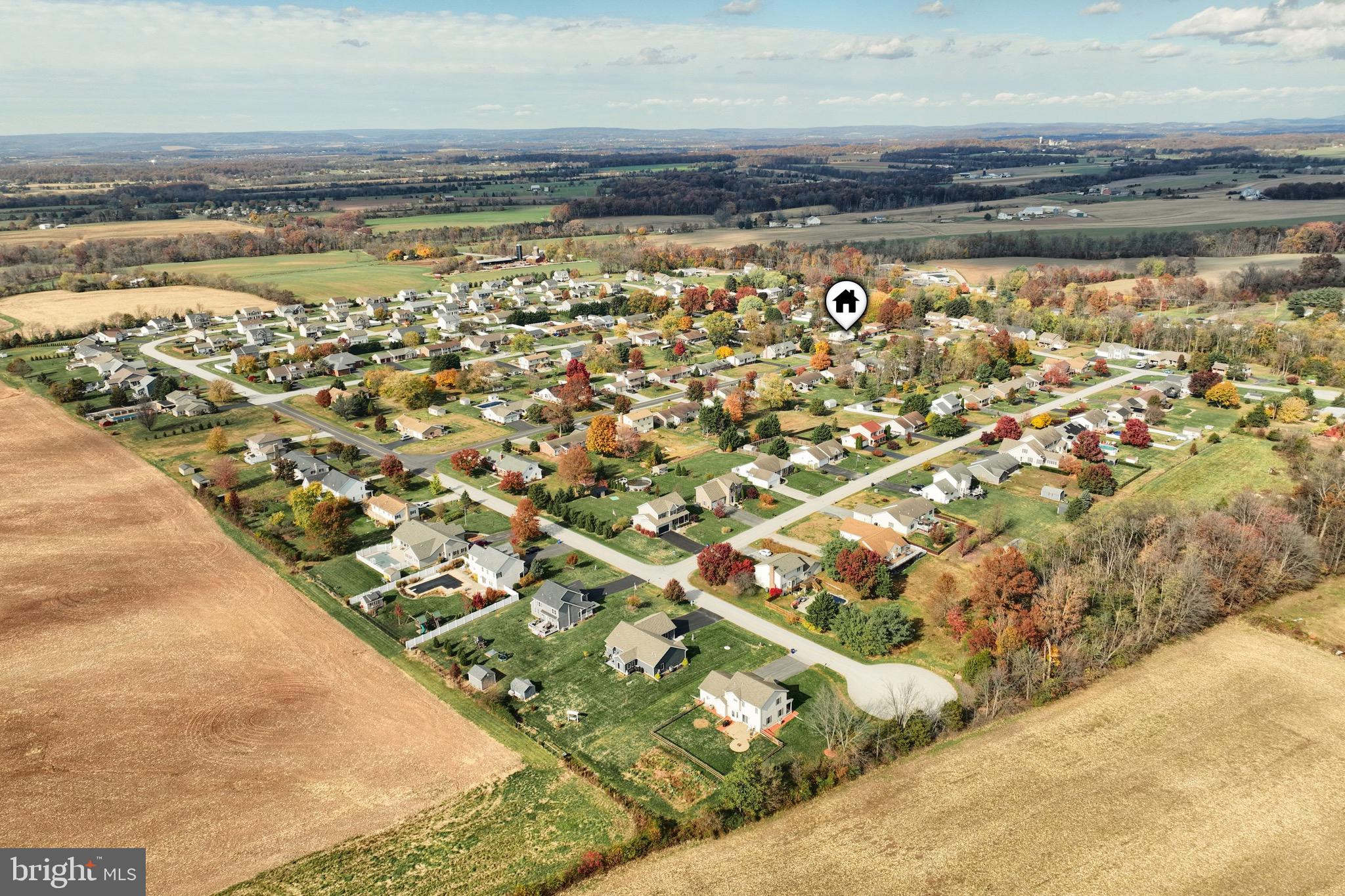 WHEATLAND ACRES - Residential