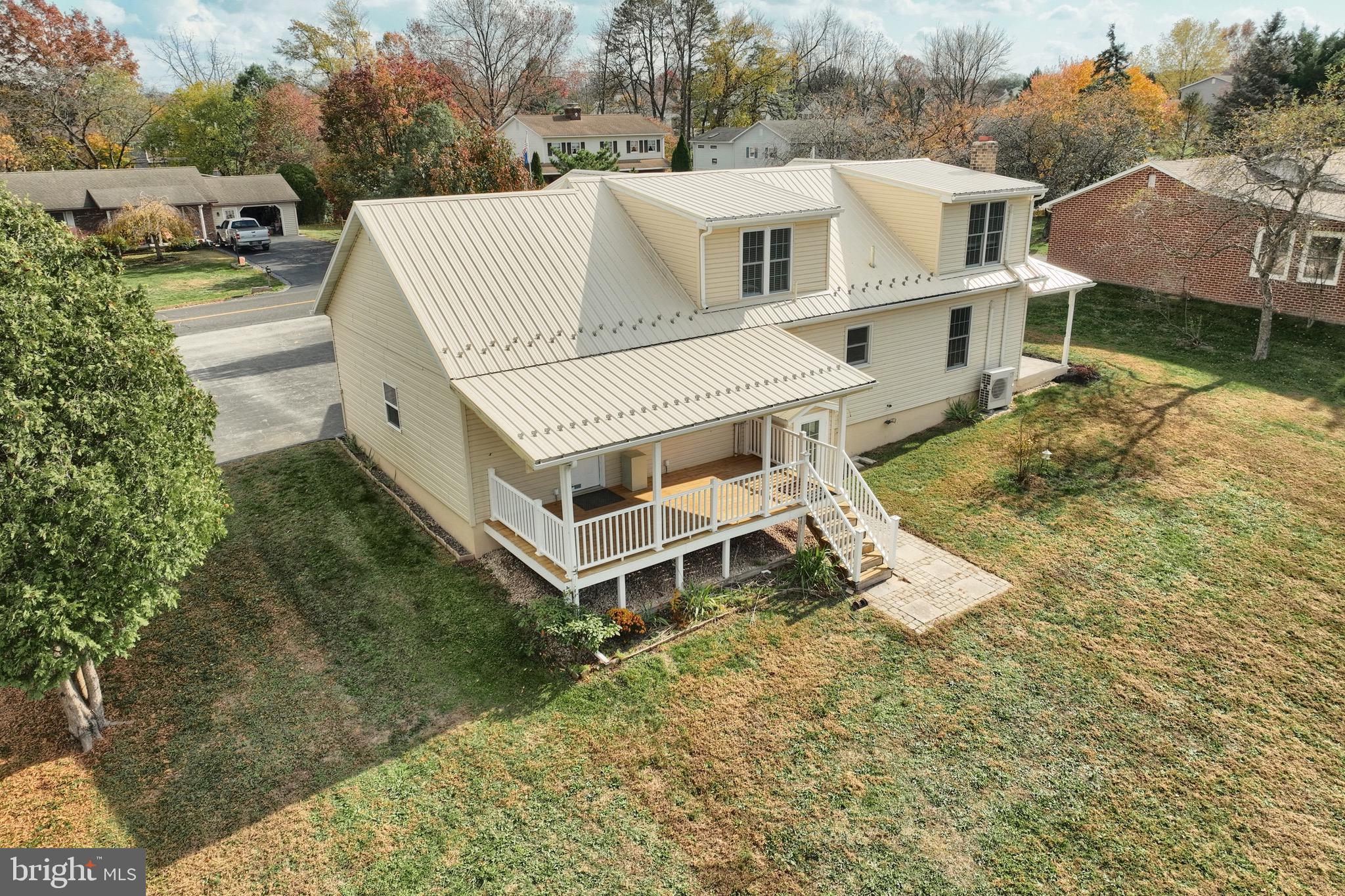 WHEATLAND ACRES - Residential