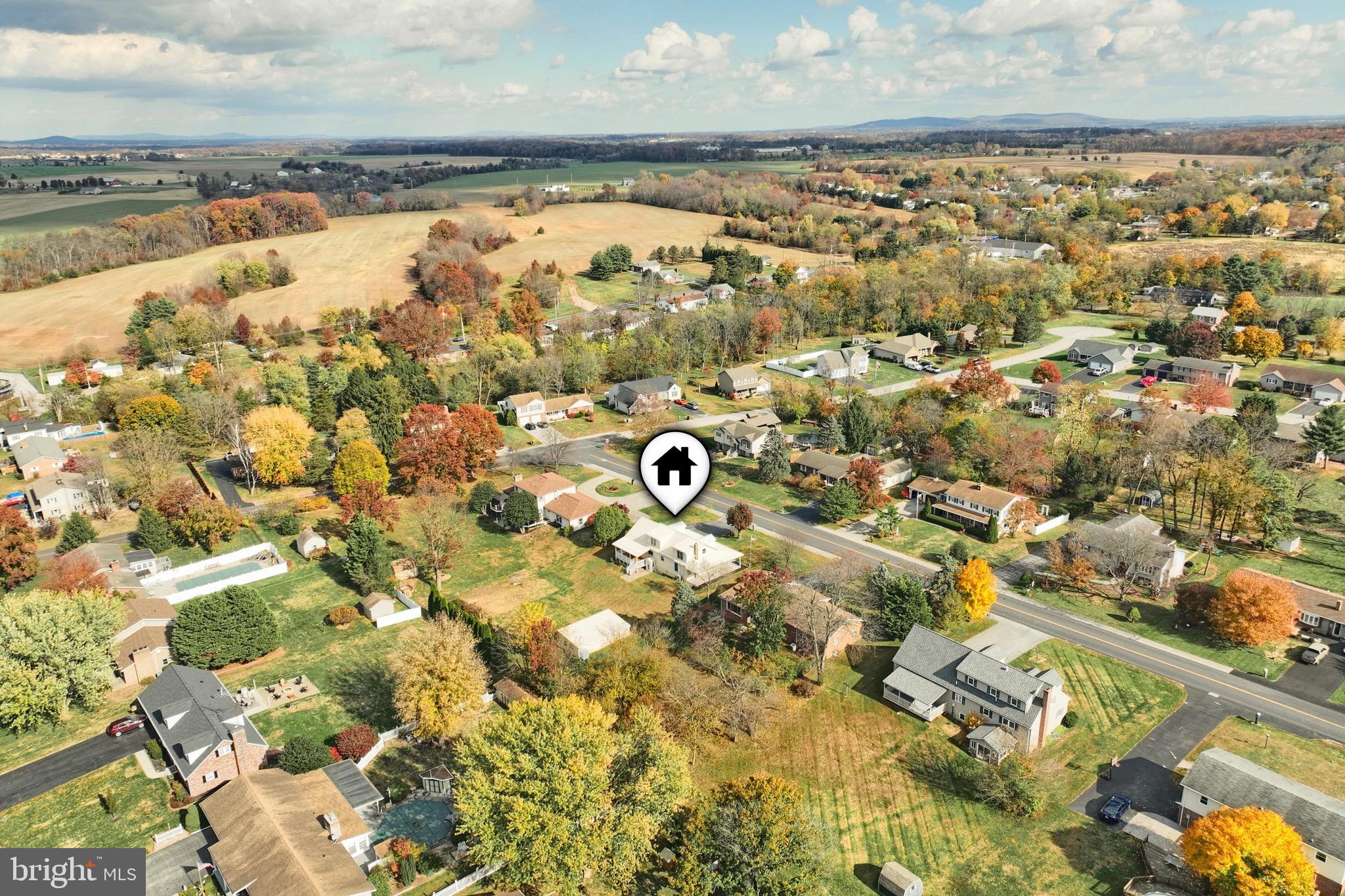 WHEATLAND ACRES - Residential