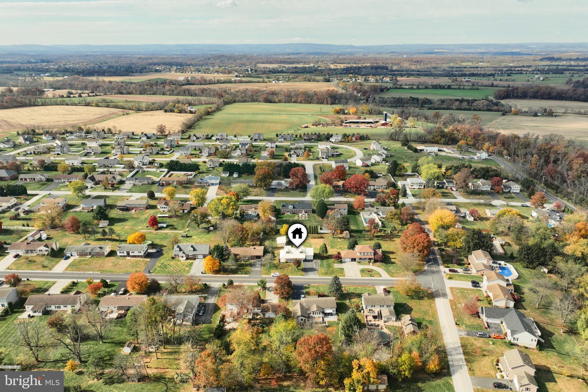 WHEATLAND ACRES - Residential
