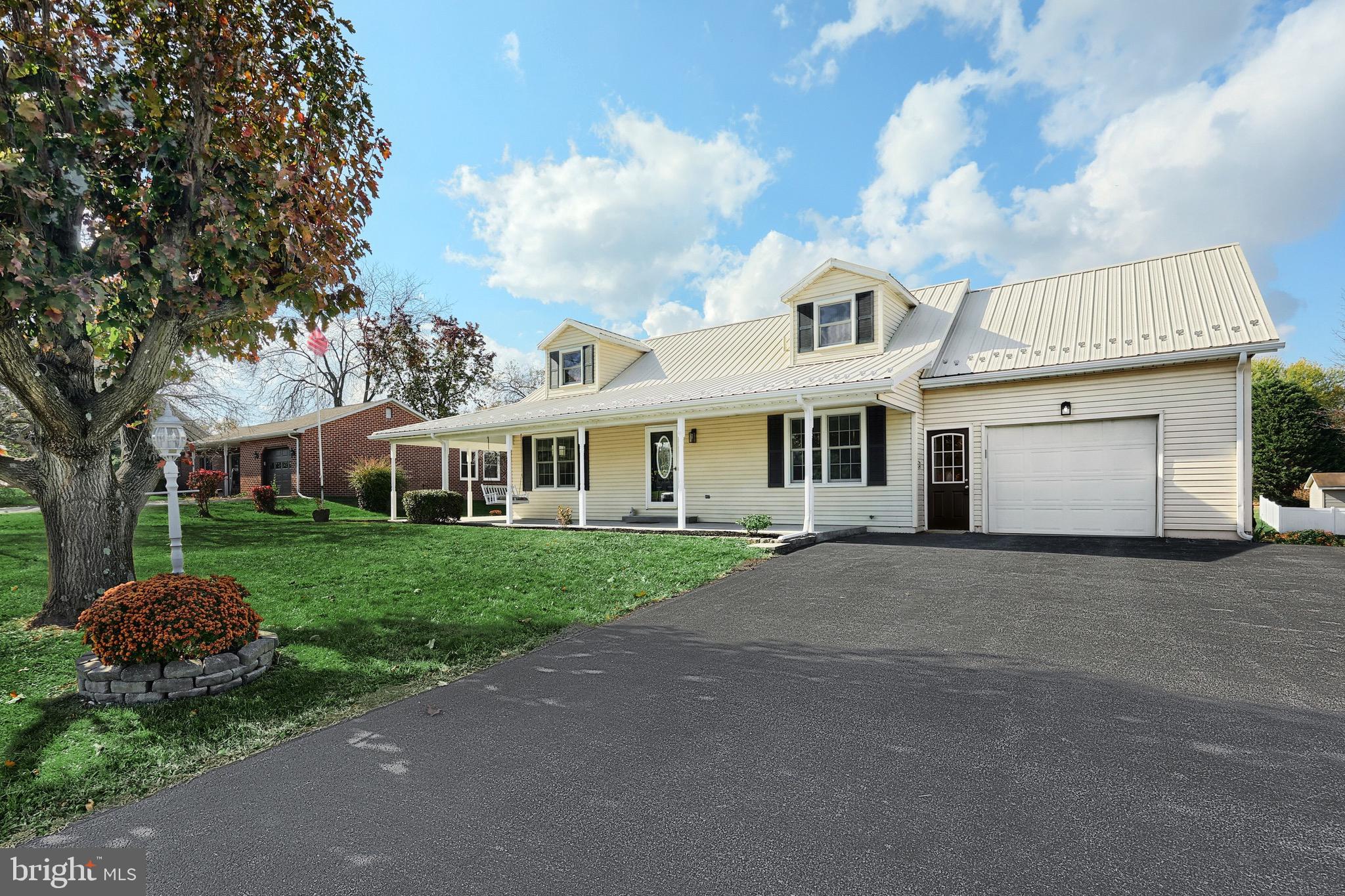 WHEATLAND ACRES - Residential