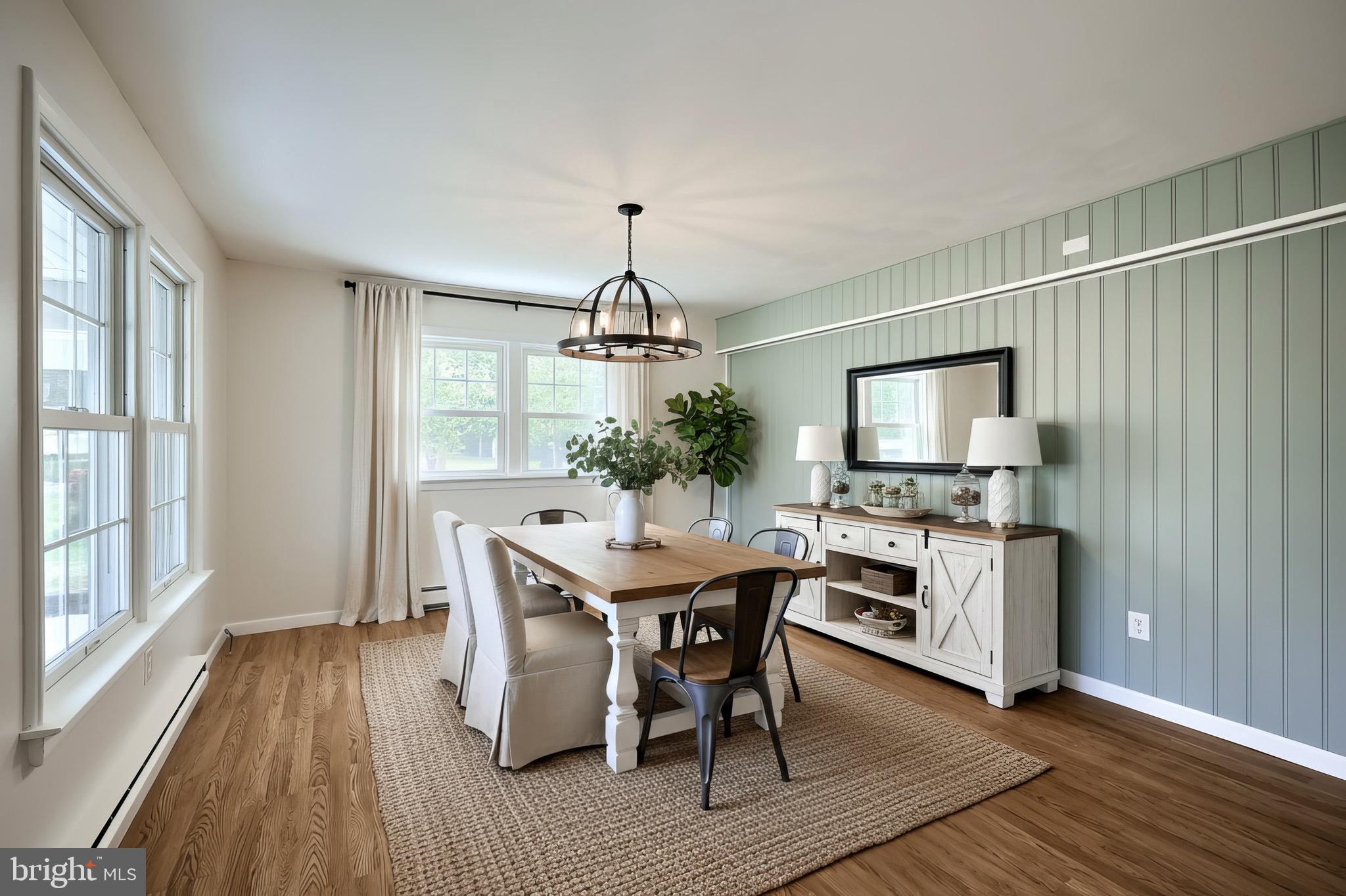 WHEATLAND ACRES - Residential