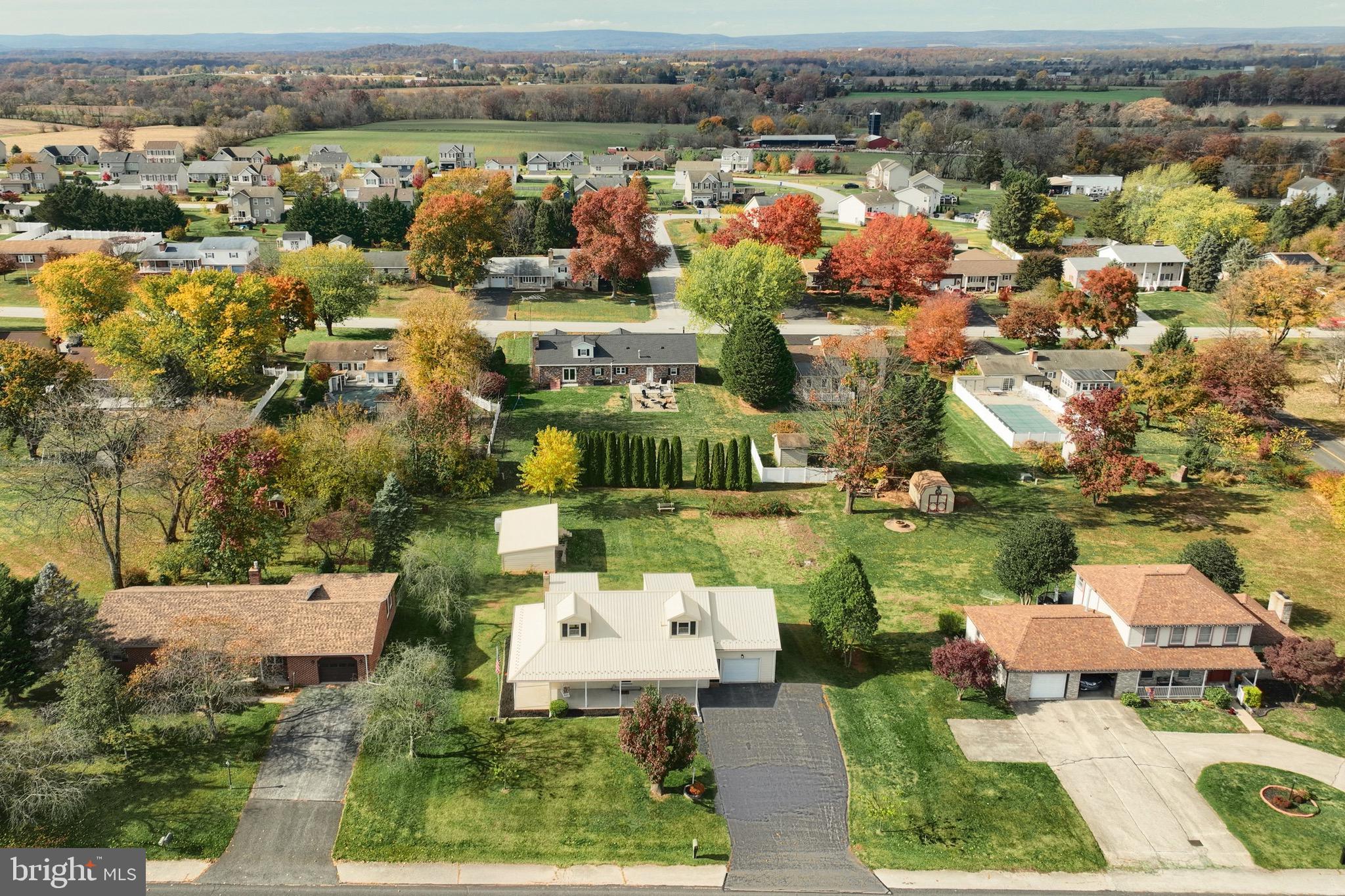 WHEATLAND ACRES - Residential