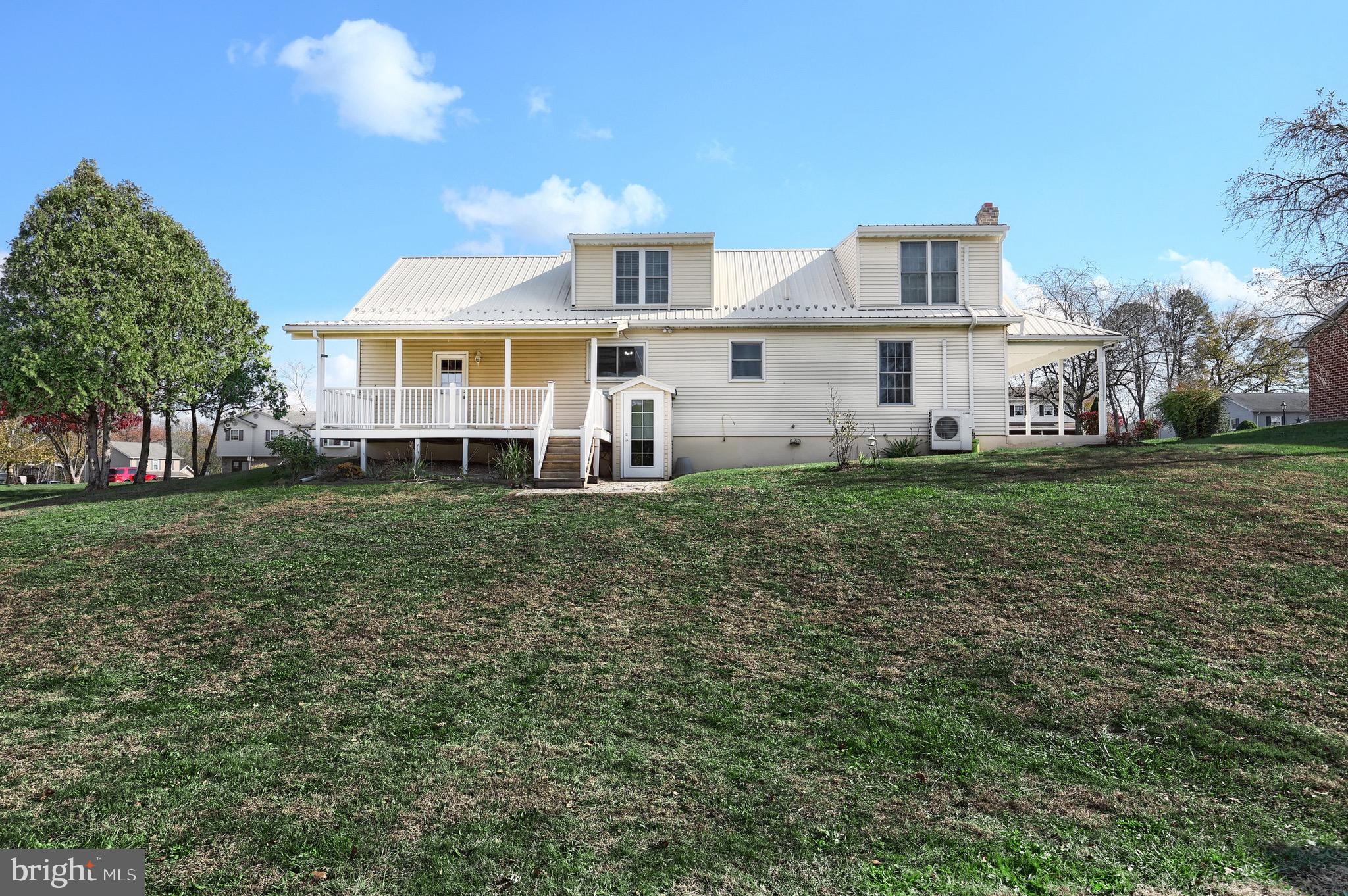 WHEATLAND ACRES - Residential