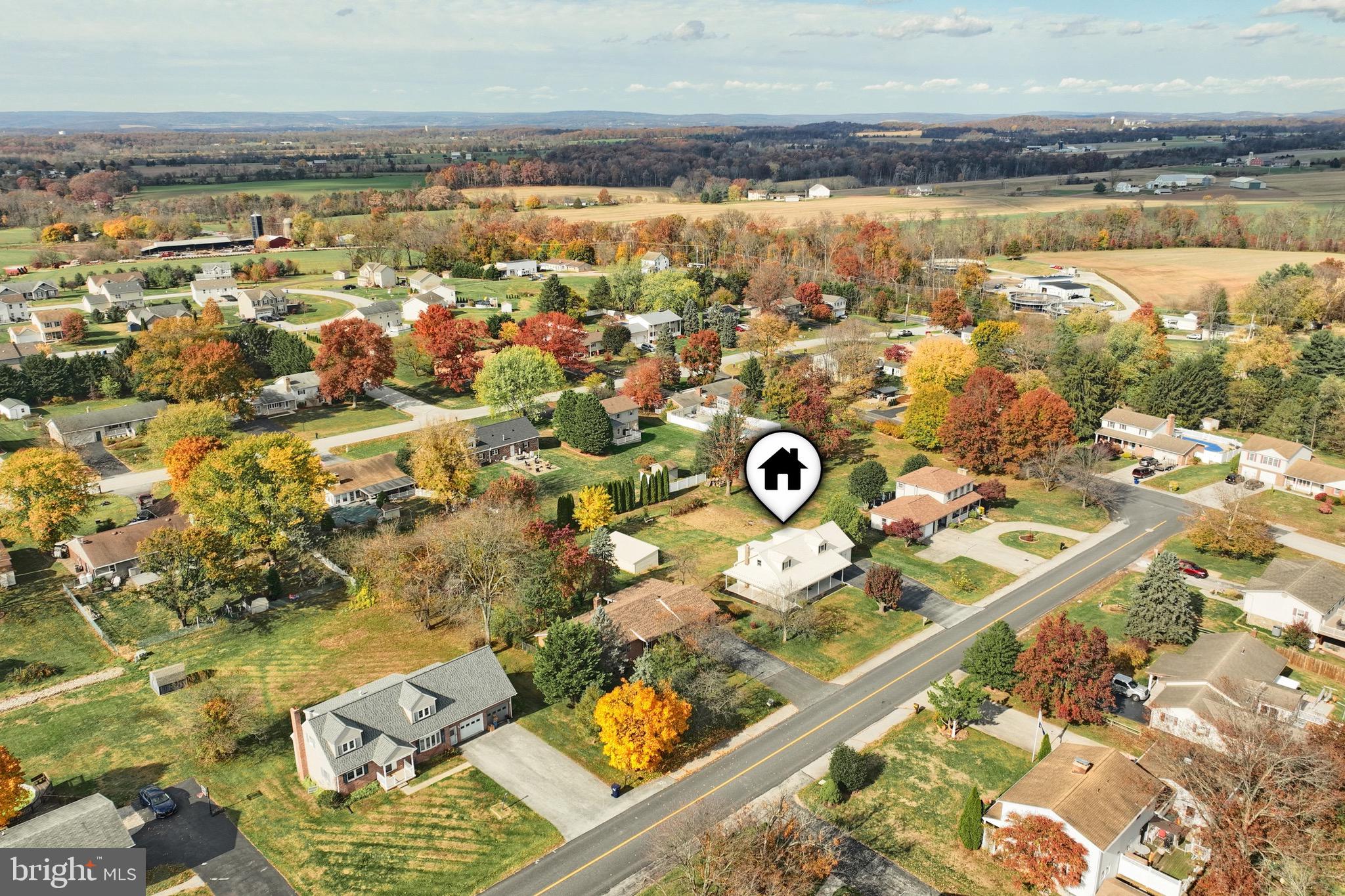 WHEATLAND ACRES - Residential