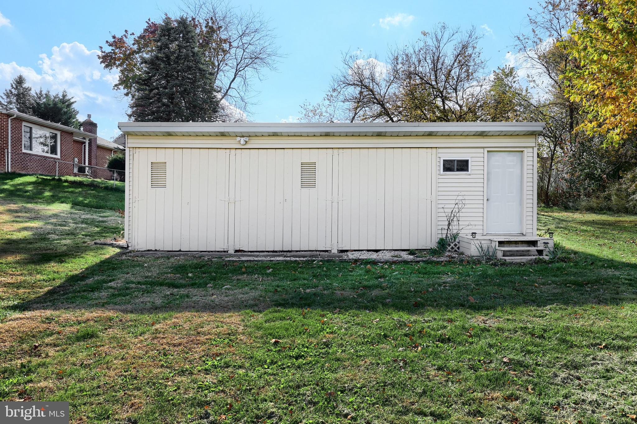 WHEATLAND ACRES - Residential