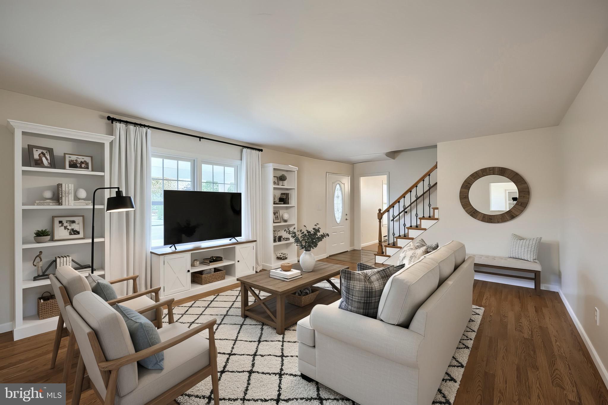 WHEATLAND ACRES - Residential