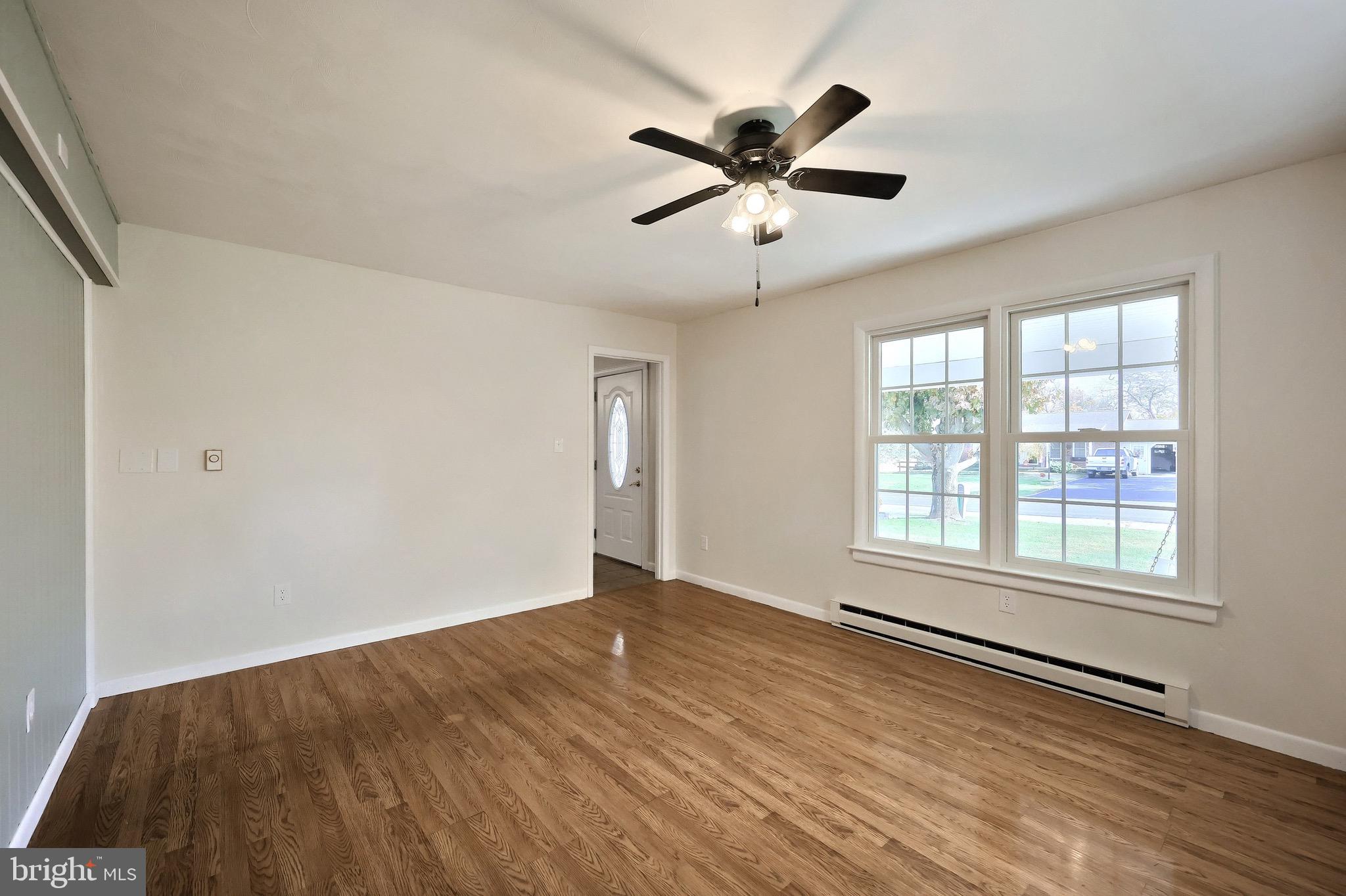 WHEATLAND ACRES - Residential